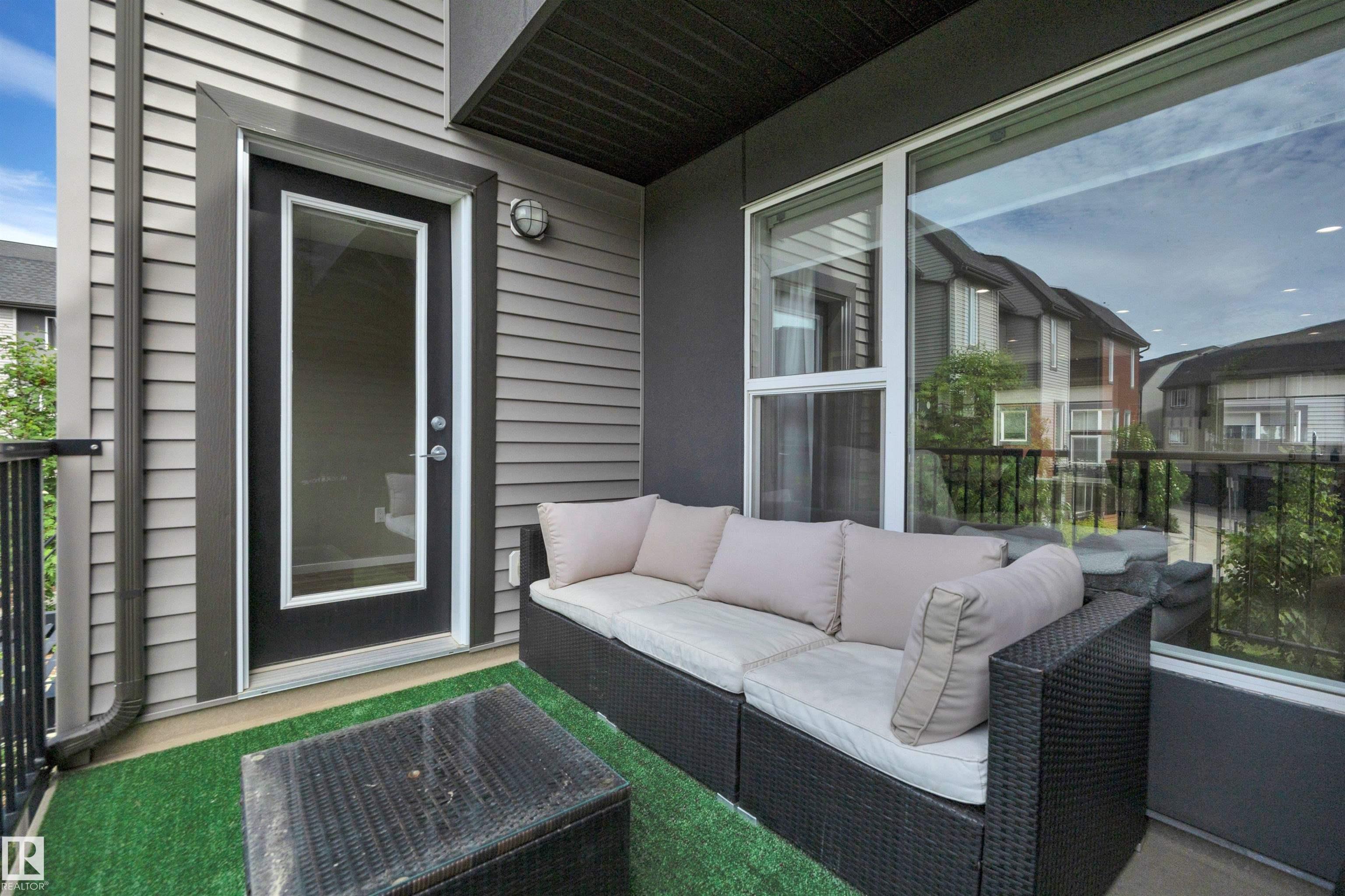 Photo 22 at 46 - 1075 Rosenthal Boulevard NW, Rosenthal, Edmonton
