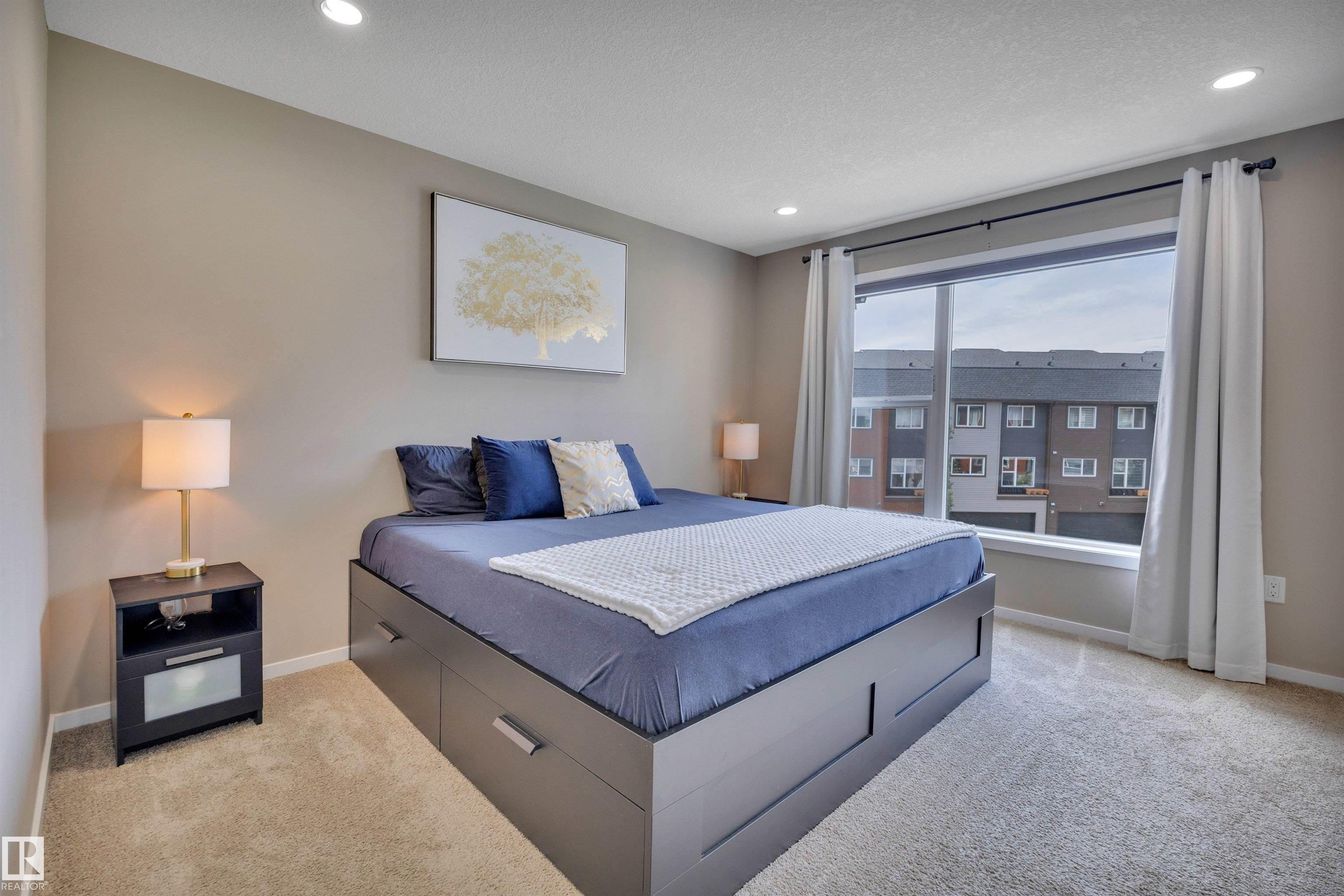 Photo 28 at 46 - 1075 Rosenthal Boulevard NW, Rosenthal, Edmonton