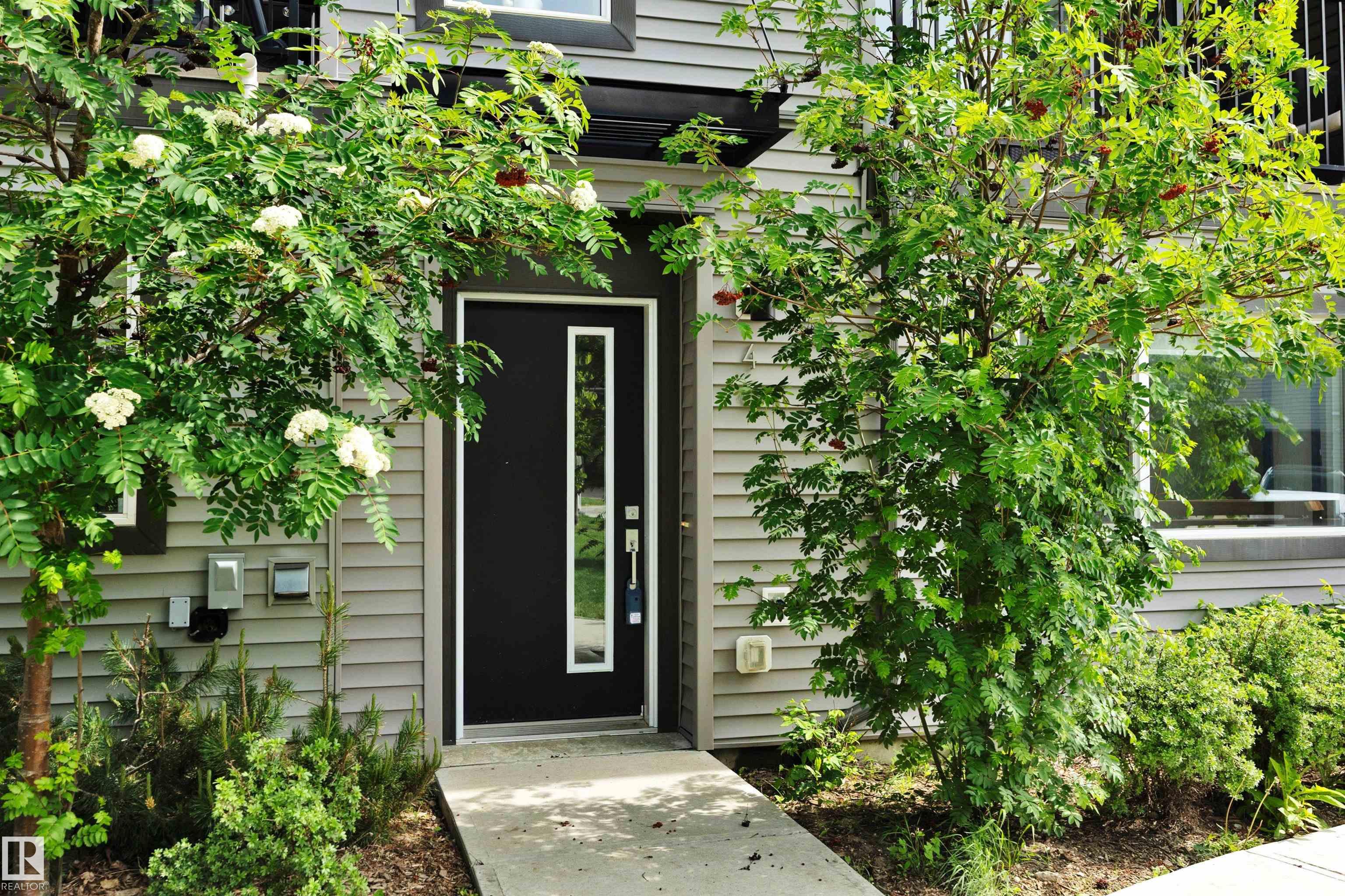 46 - 1075 Rosenthal Boulevard NW, Rosenthal, Edmonton