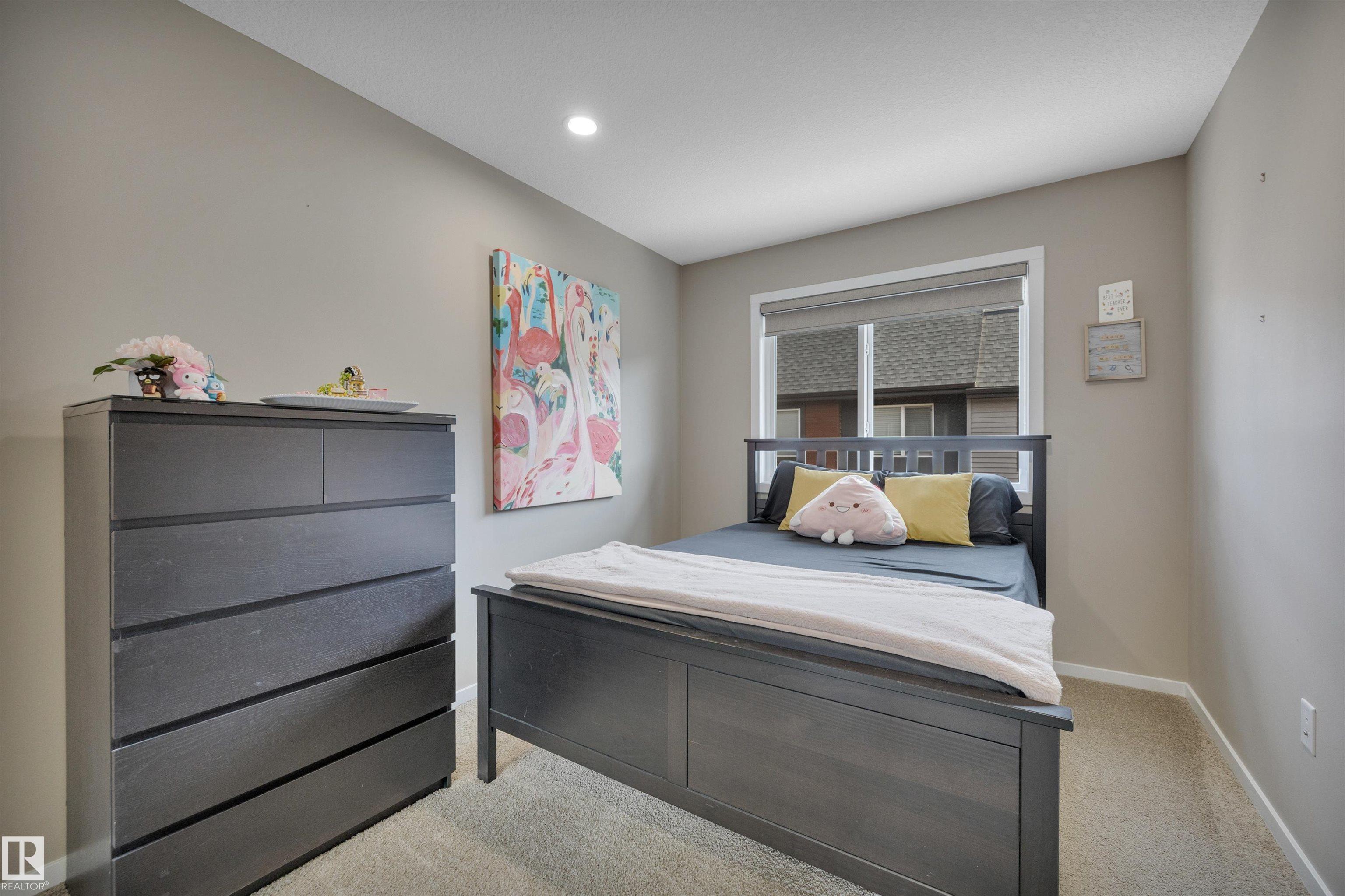 Photo 33 at 46 - 1075 Rosenthal Boulevard NW, Rosenthal, Edmonton