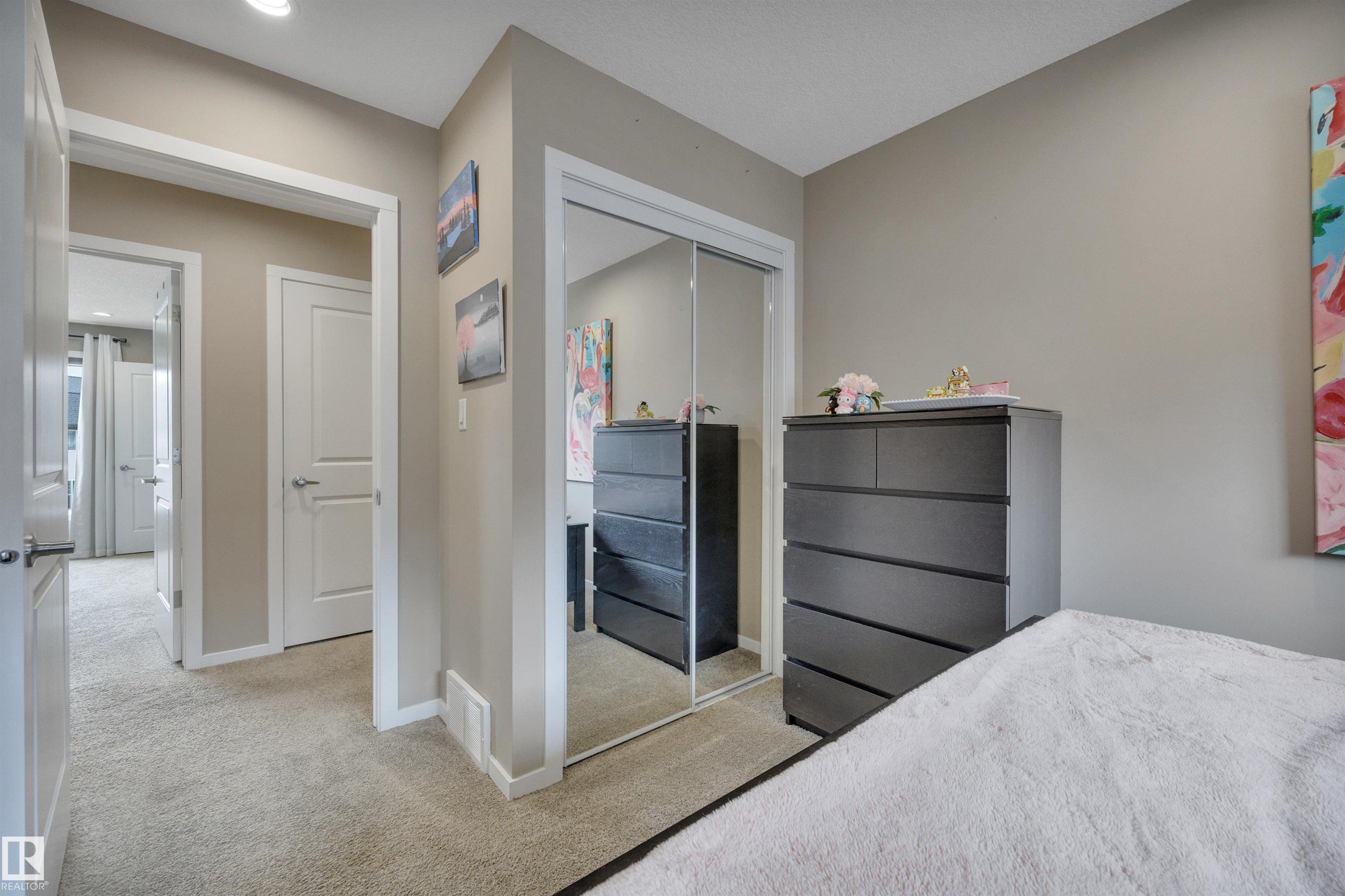 Photo 34 at 46 - 1075 Rosenthal Boulevard NW, Rosenthal, Edmonton