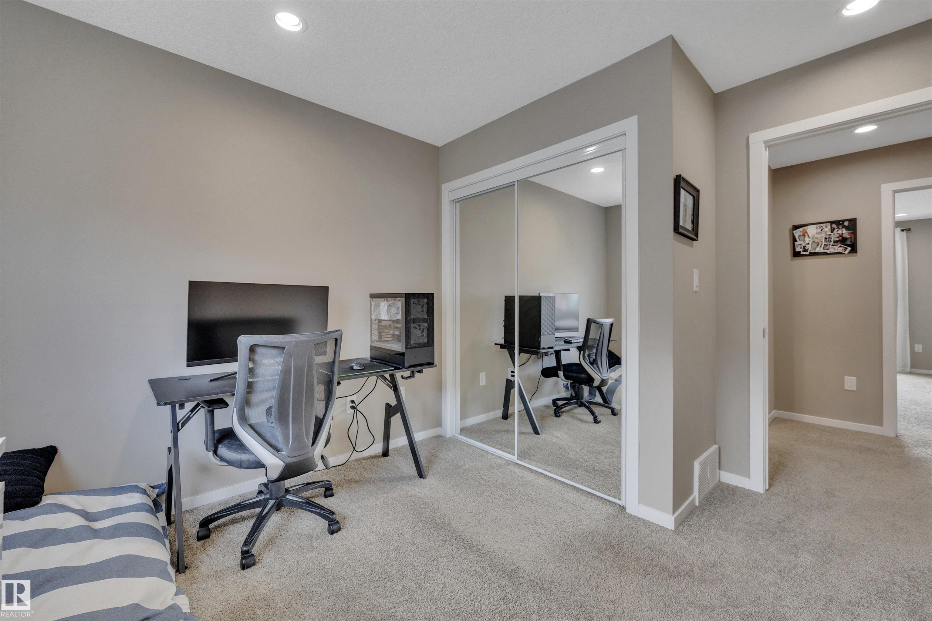 Photo 35 at 46 - 1075 Rosenthal Boulevard NW, Rosenthal, Edmonton