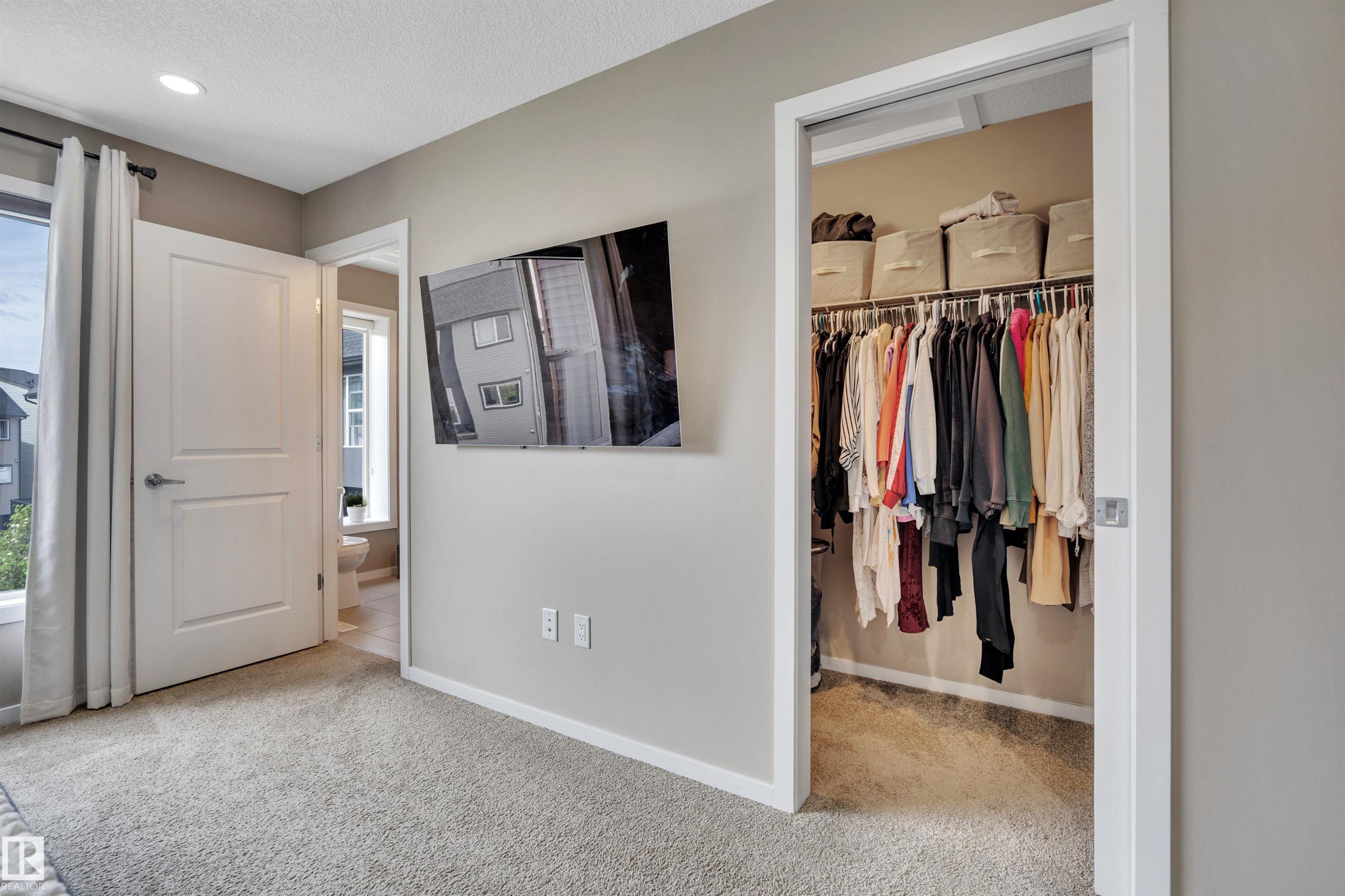 Photo 38 at 46 - 1075 Rosenthal Boulevard NW, Rosenthal, Edmonton