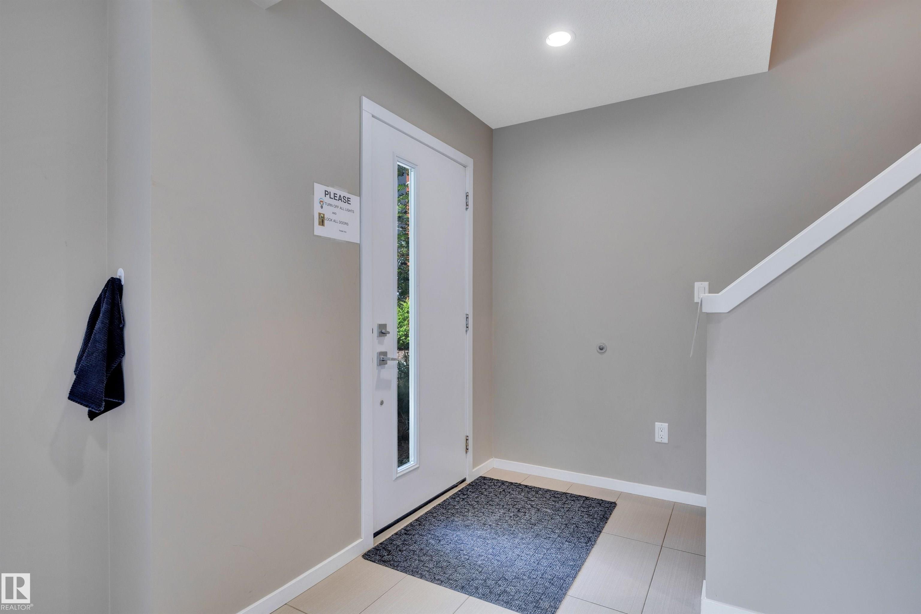 46 - 1075 Rosenthal Boulevard NW, Rosenthal, Edmonton