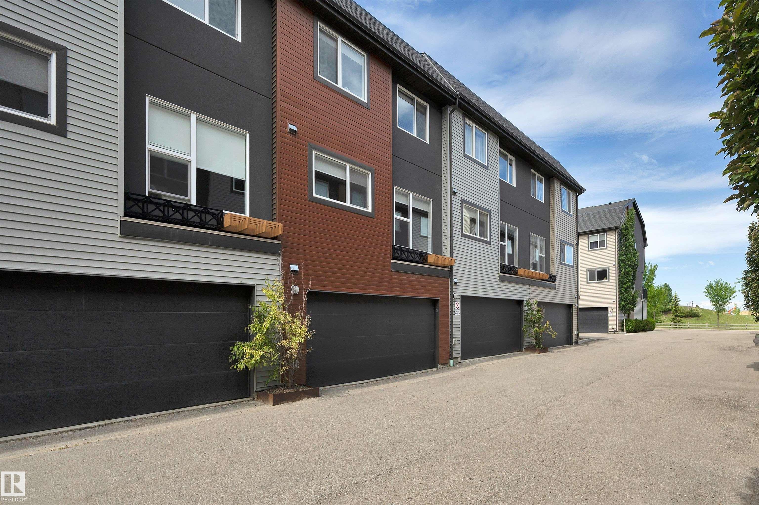 Photo 45 at 46 - 1075 Rosenthal Boulevard NW, Rosenthal, Edmonton