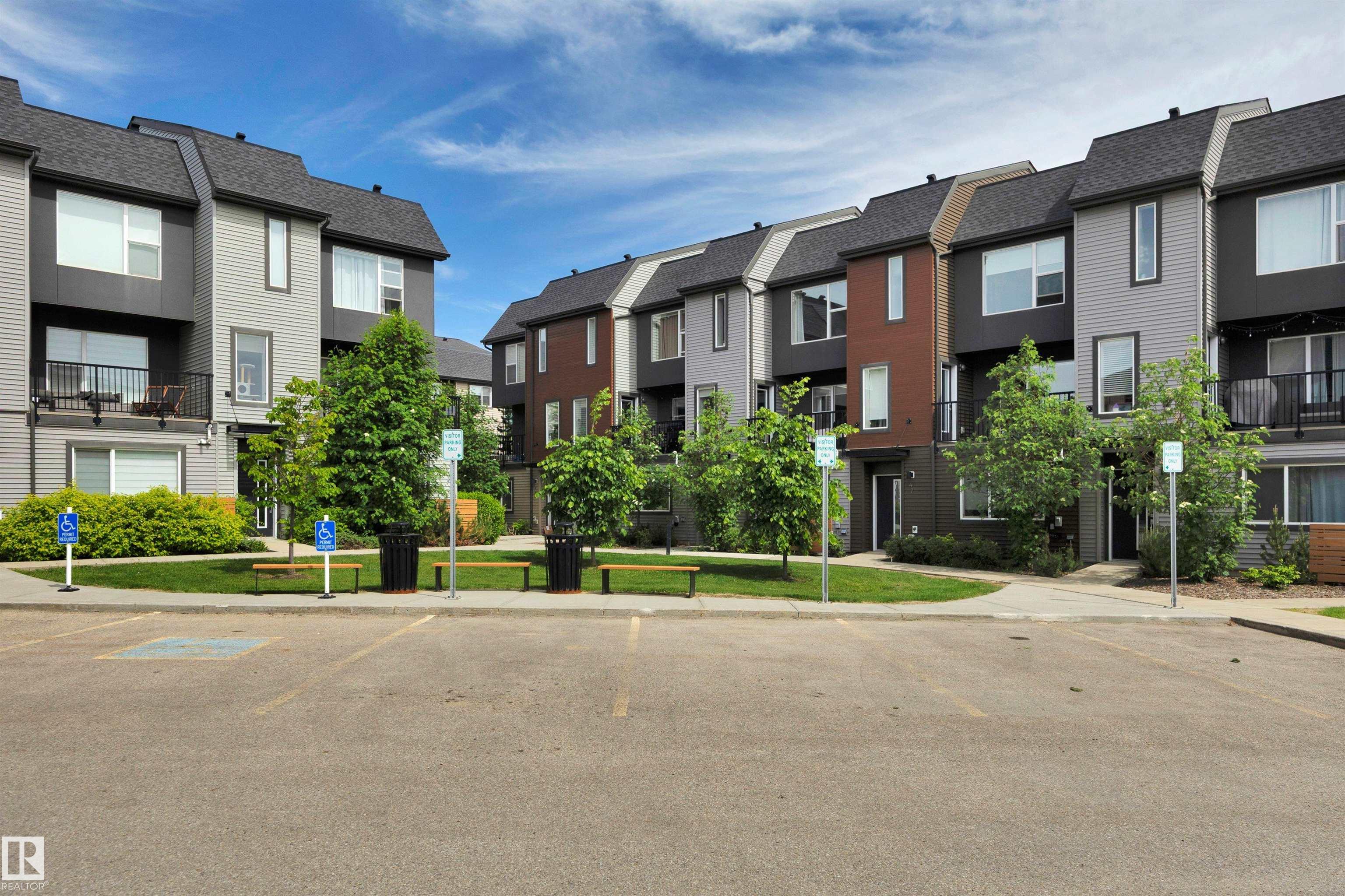 Photo 46 at 46 - 1075 Rosenthal Boulevard NW, Rosenthal, Edmonton