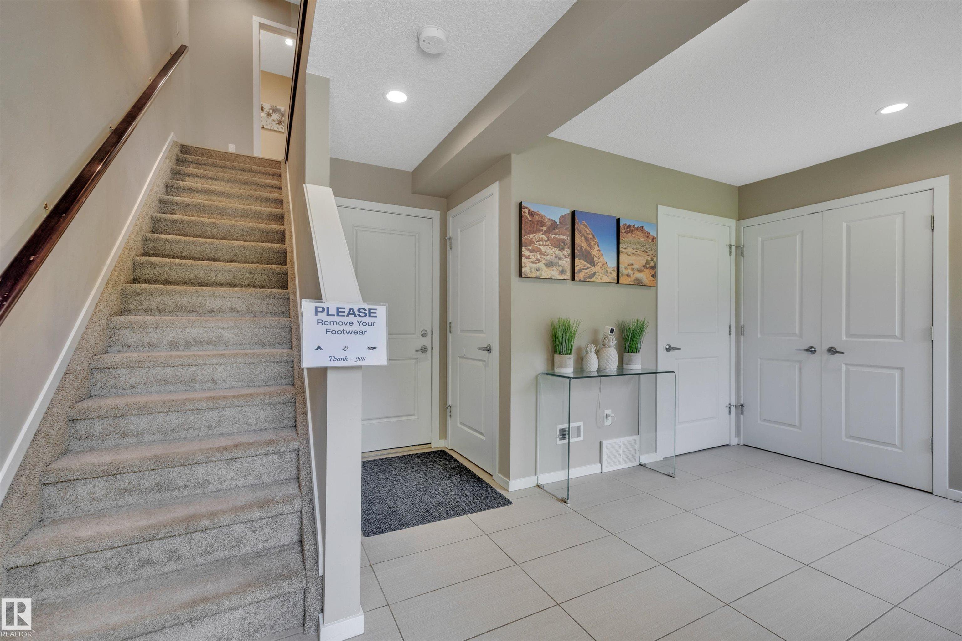 Photo 6 at 46 - 1075 Rosenthal Boulevard NW, Rosenthal, Edmonton