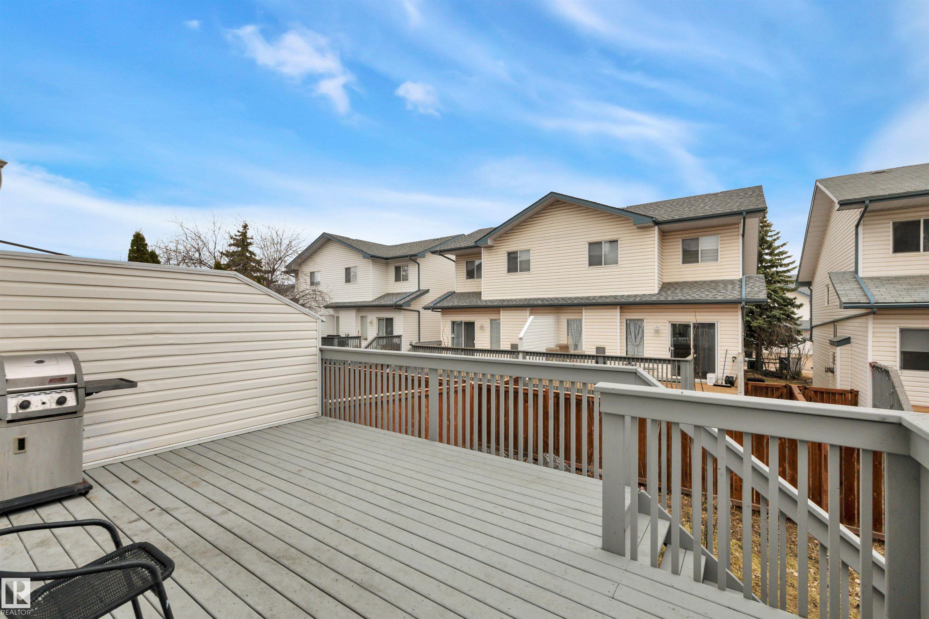 Photo 52 at 9 - 843 Youville Drive NW, Tawa, Edmonton