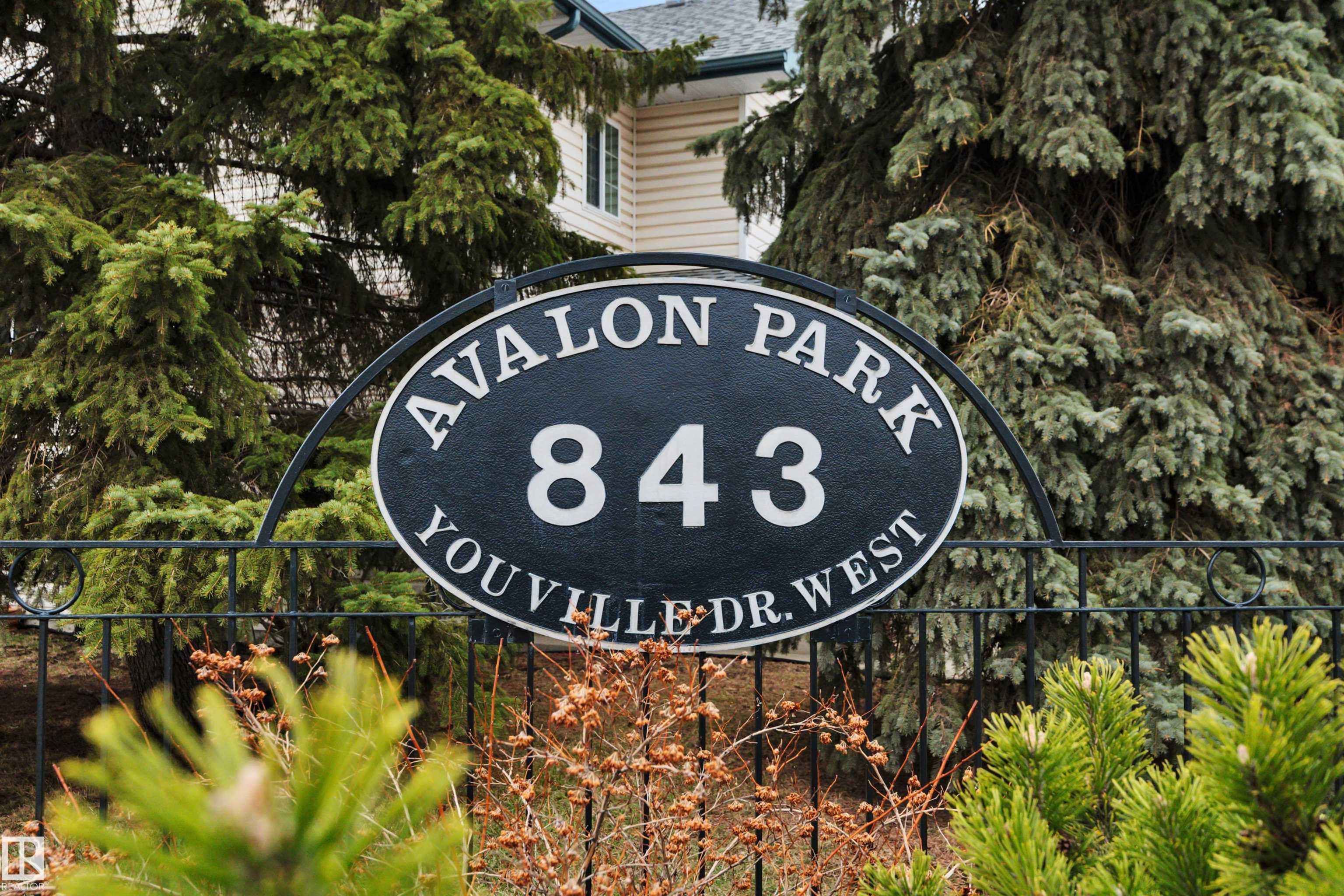 Photo 55 at 9 - 843 Youville Drive NW, Tawa, Edmonton
