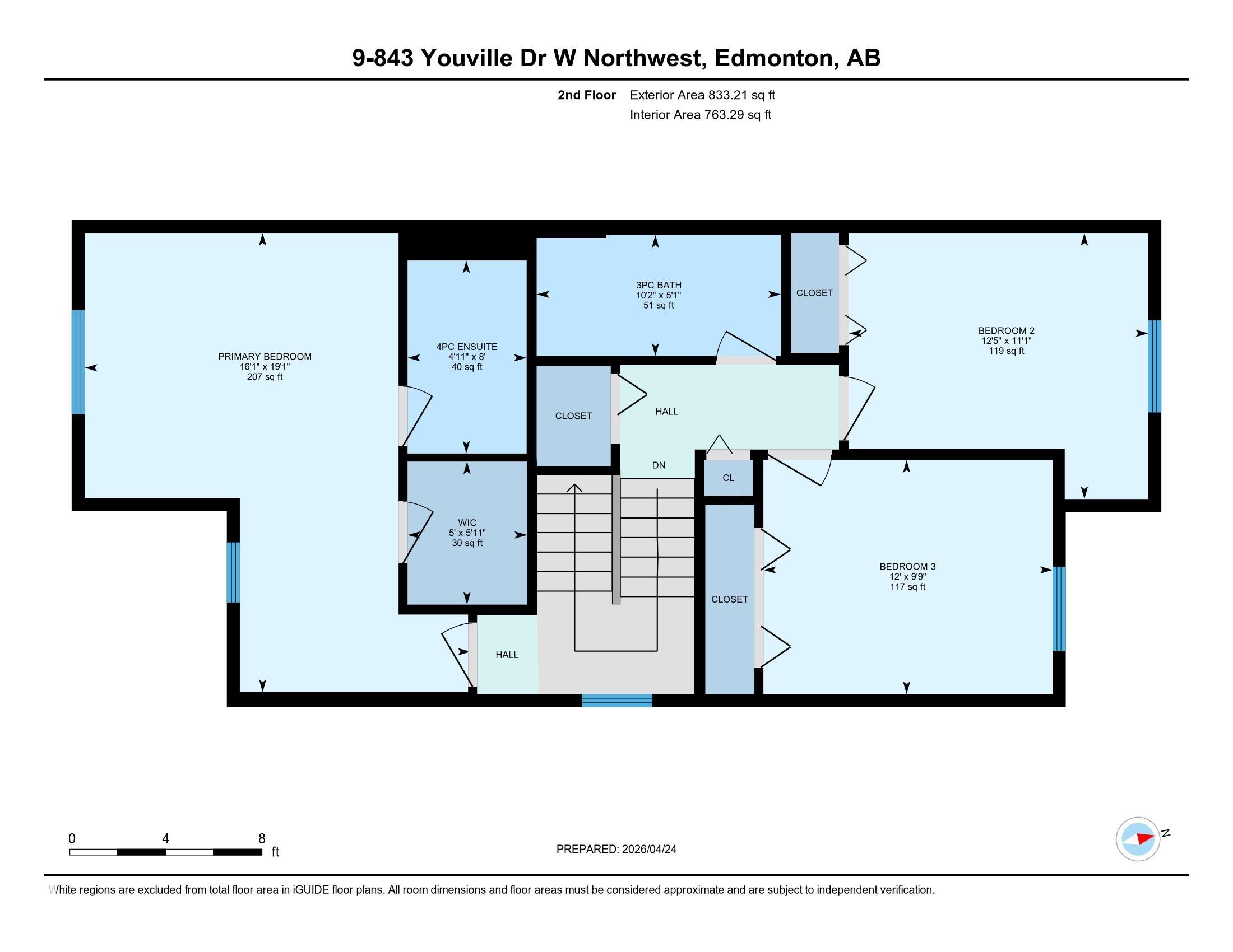 Photo 57 at 9 - 843 Youville Drive NW, Tawa, Edmonton