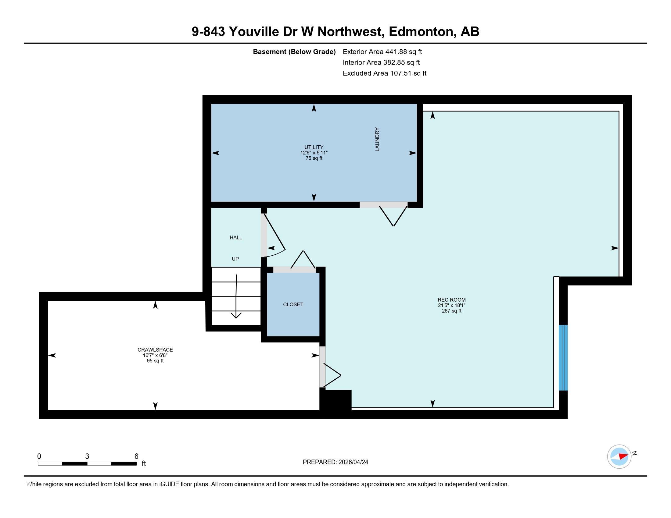 Photo 58 at 9 - 843 Youville Drive NW, Tawa, Edmonton
