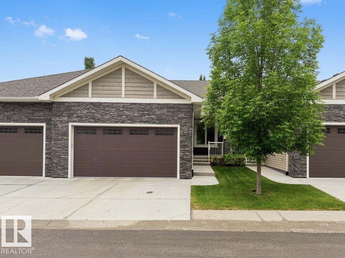 2 - 7115 Armour Link SW, Ambleside, Edmonton