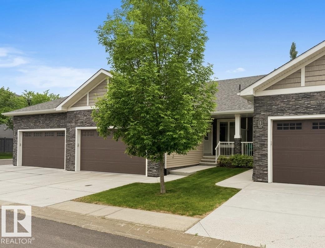 2 - 7115 Armour Link SW, Ambleside, Edmonton