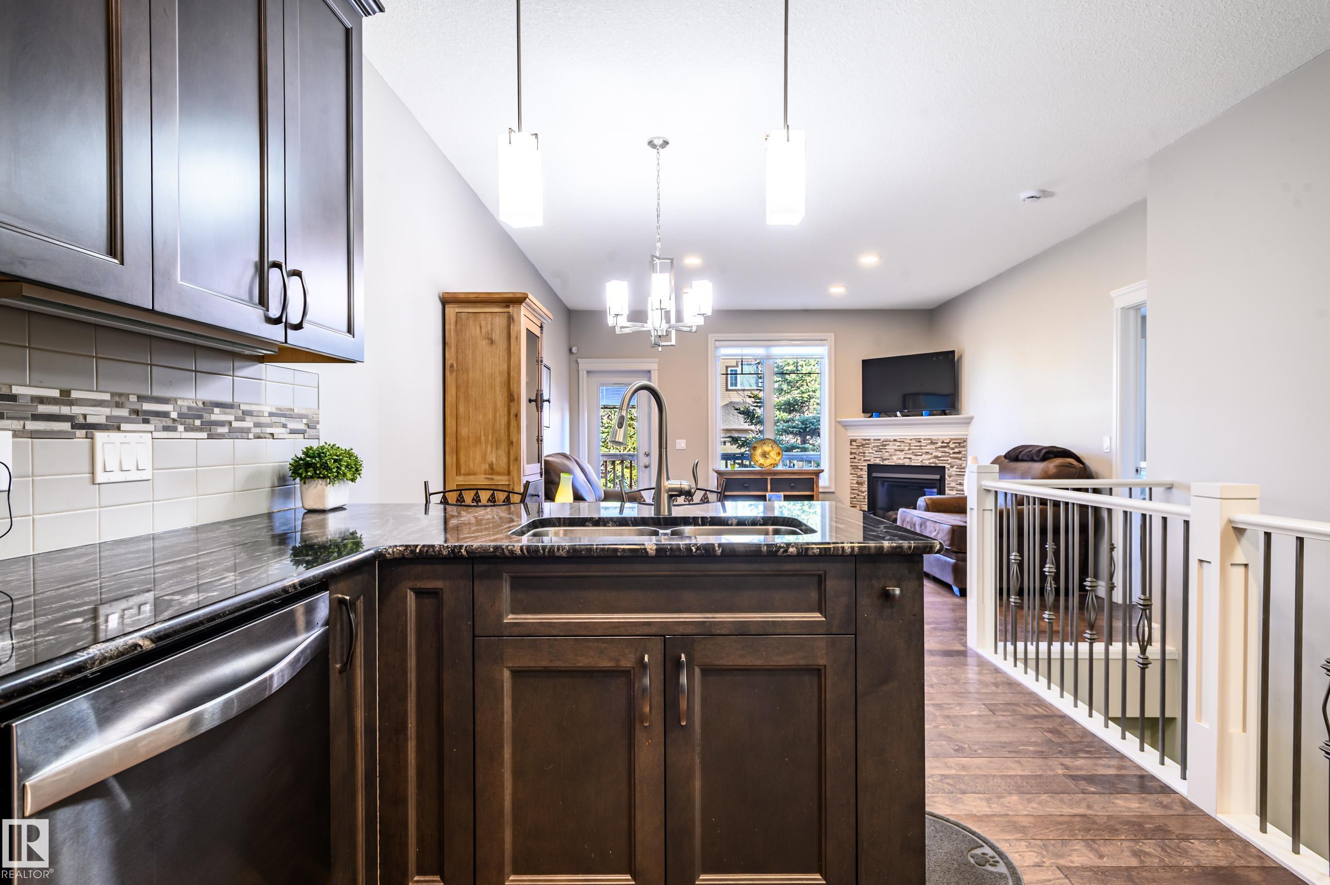 Photo 11 at 2 - 7115 Armour Link SW, Ambleside, Edmonton