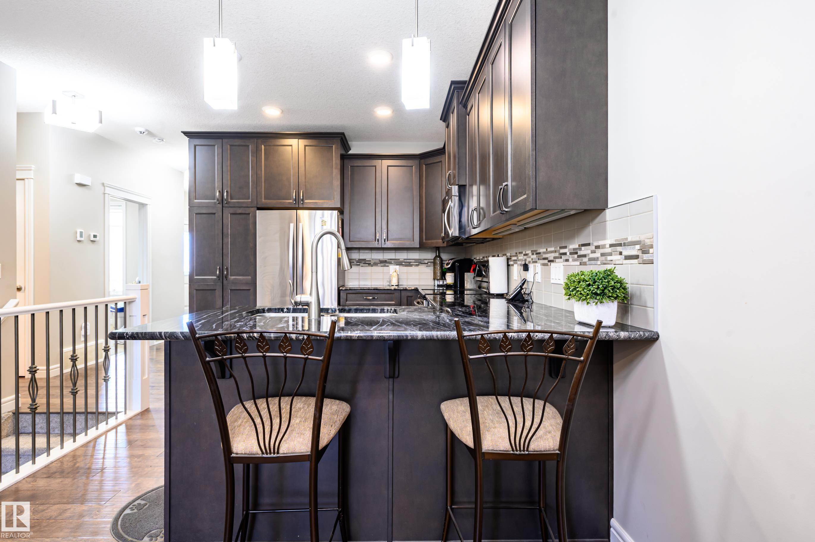 Photo 13 at 2 - 7115 Armour Link SW, Ambleside, Edmonton