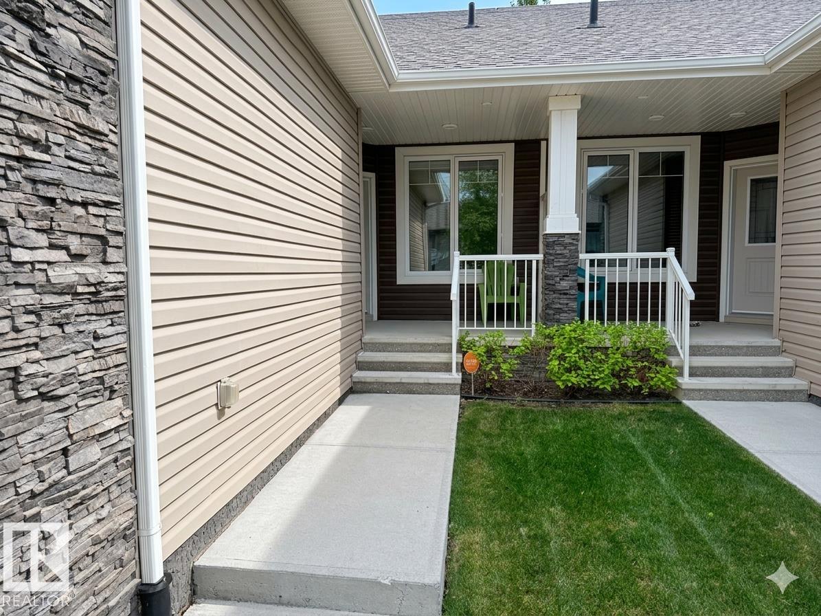 2 - 7115 Armour Link SW, Ambleside, Edmonton