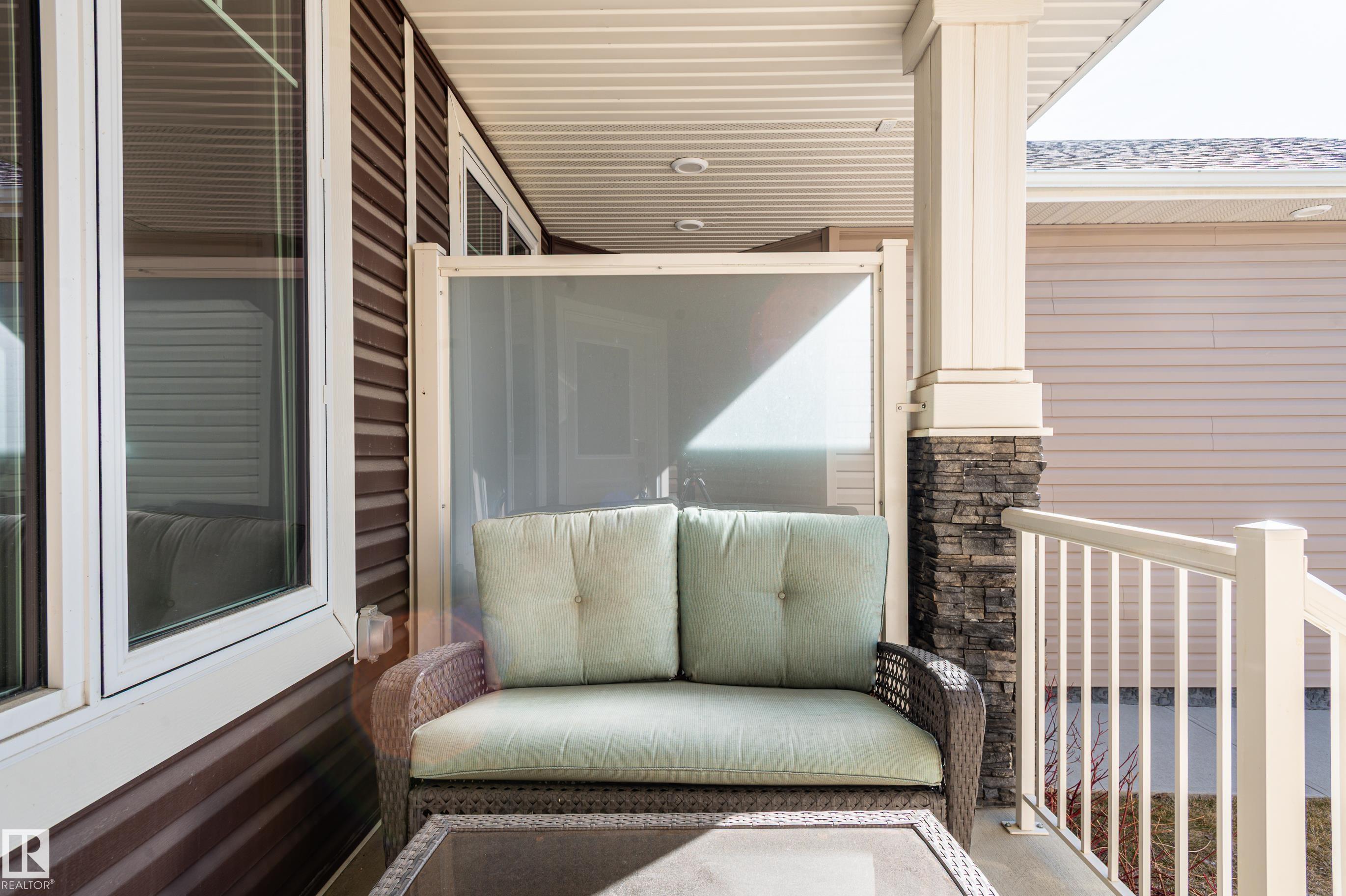 2 - 7115 Armour Link SW, Ambleside, Edmonton