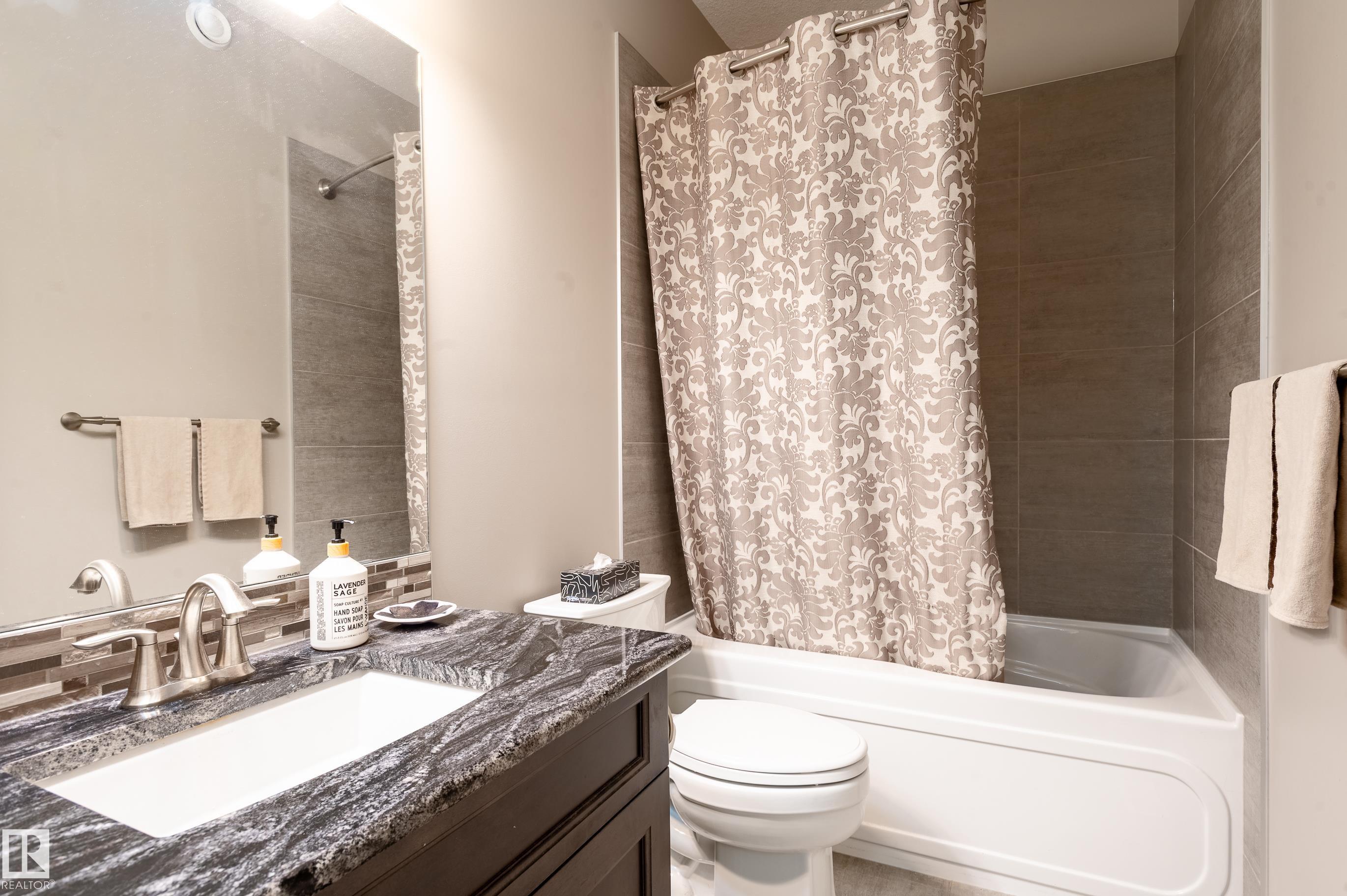 Photo 31 at 2 - 7115 Armour Link SW, Ambleside, Edmonton