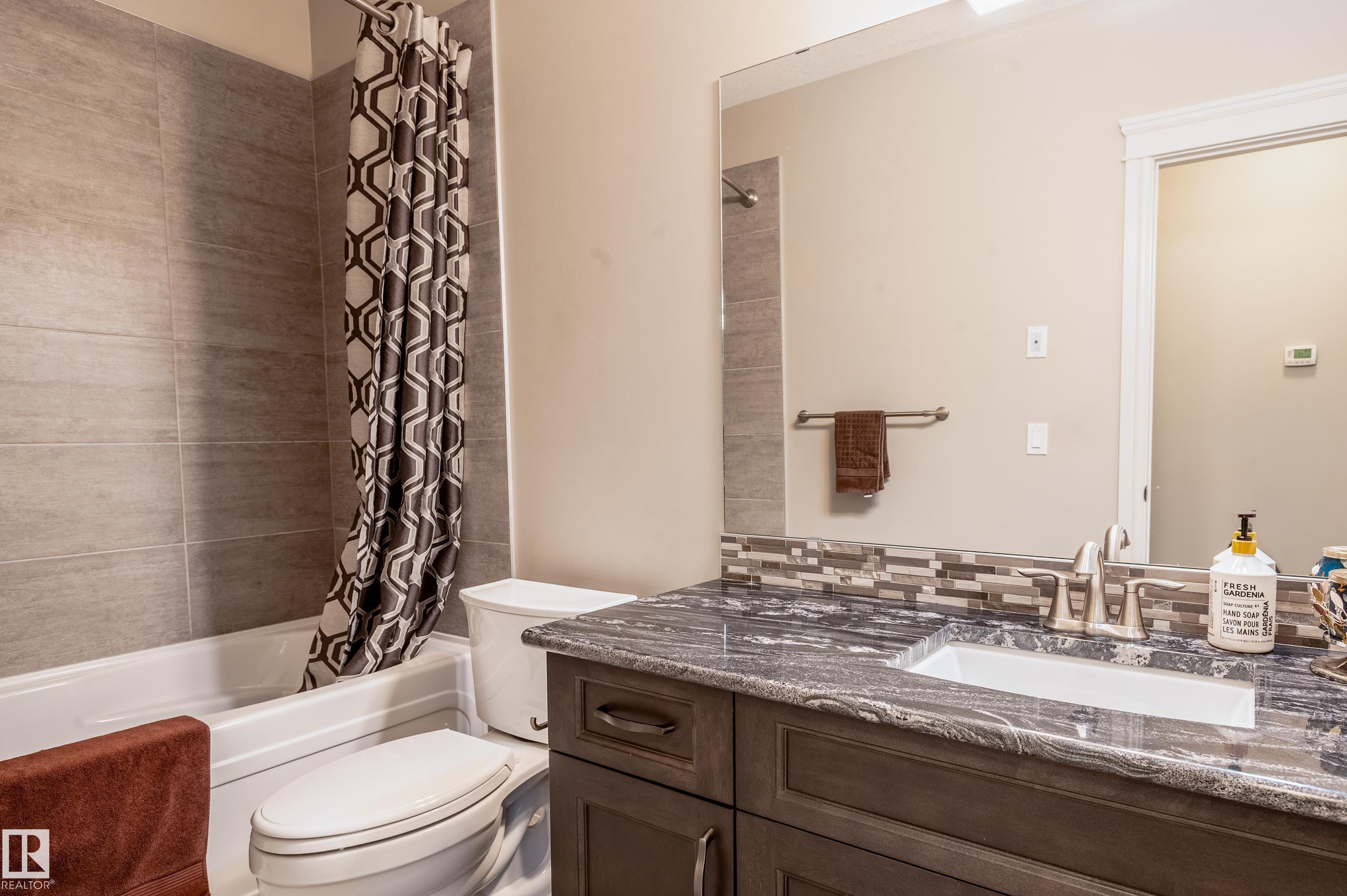 Photo 45 at 2 - 7115 Armour Link SW, Ambleside, Edmonton