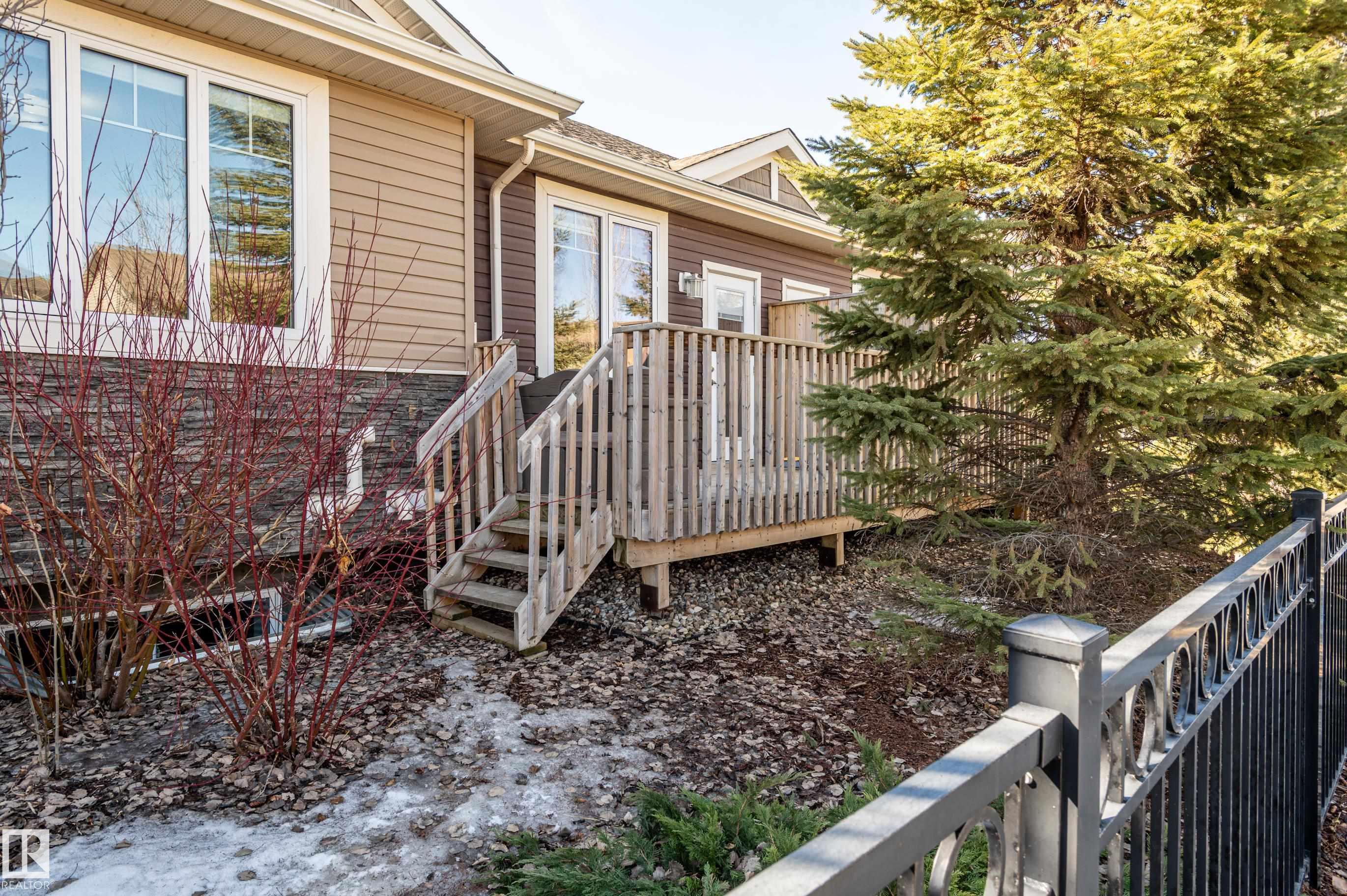 Photo 53 at 2 - 7115 Armour Link SW, Ambleside, Edmonton