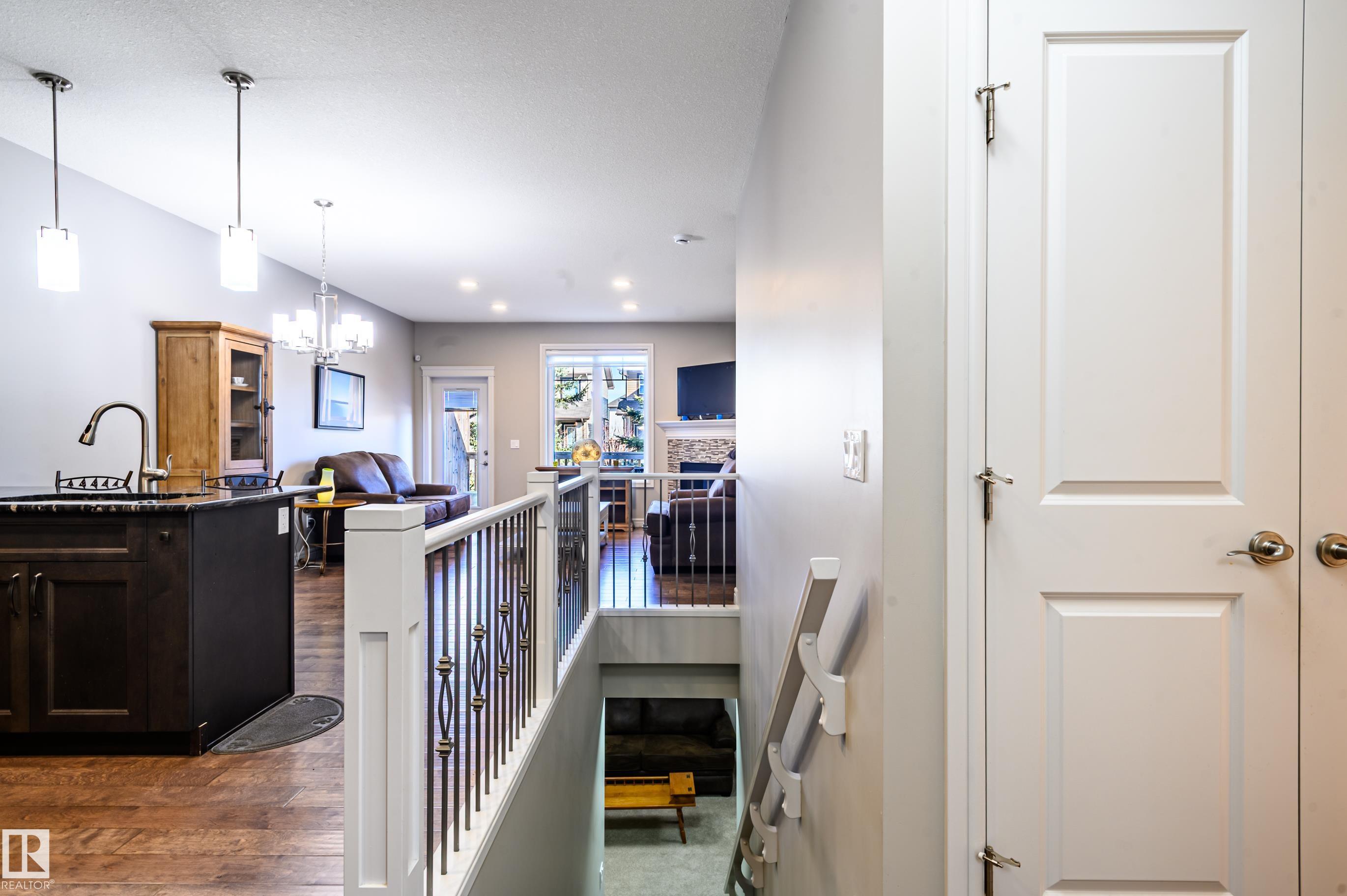 Photo 7 at 2 - 7115 Armour Link SW, Ambleside, Edmonton