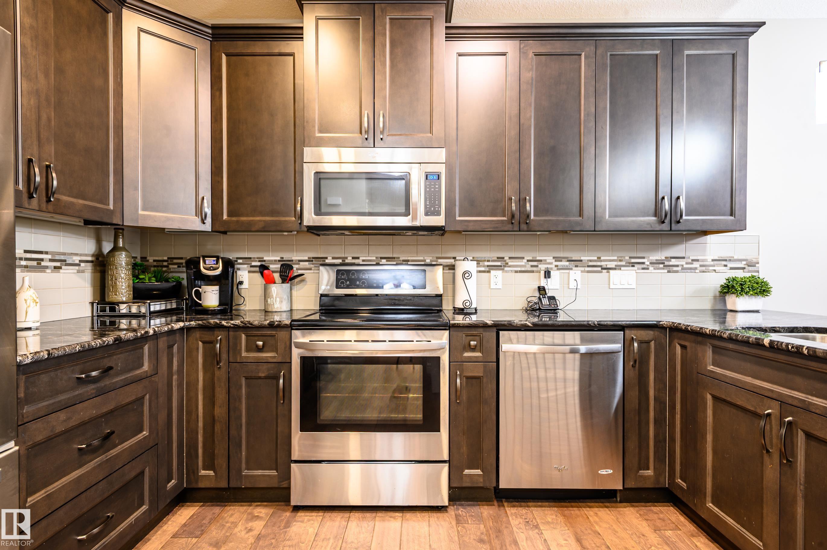 Photo 8 at 2 - 7115 Armour Link SW, Ambleside, Edmonton