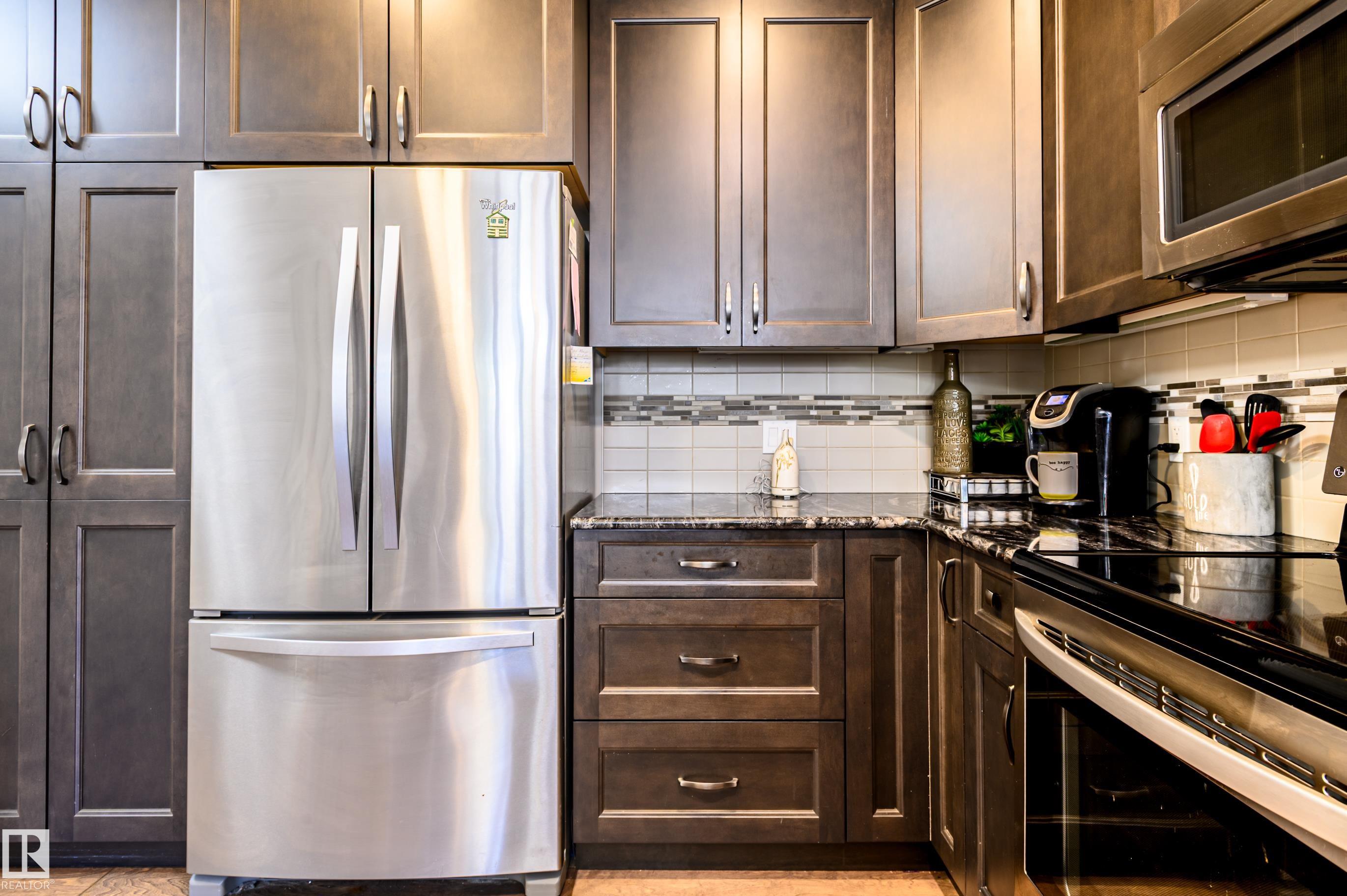 Photo 9 at 2 - 7115 Armour Link SW, Ambleside, Edmonton