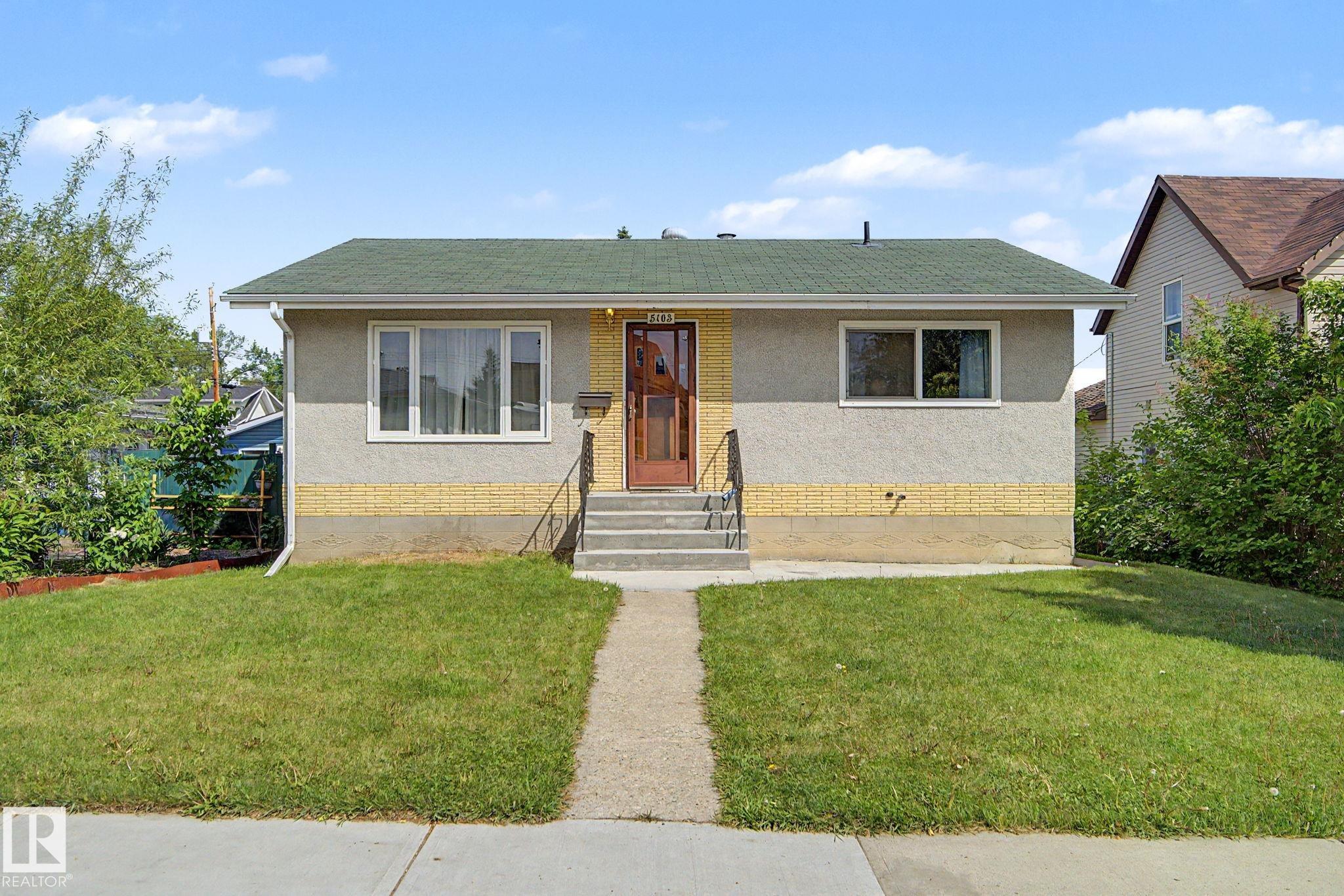 5103 54 Avenue, Old Town, Stony Plain