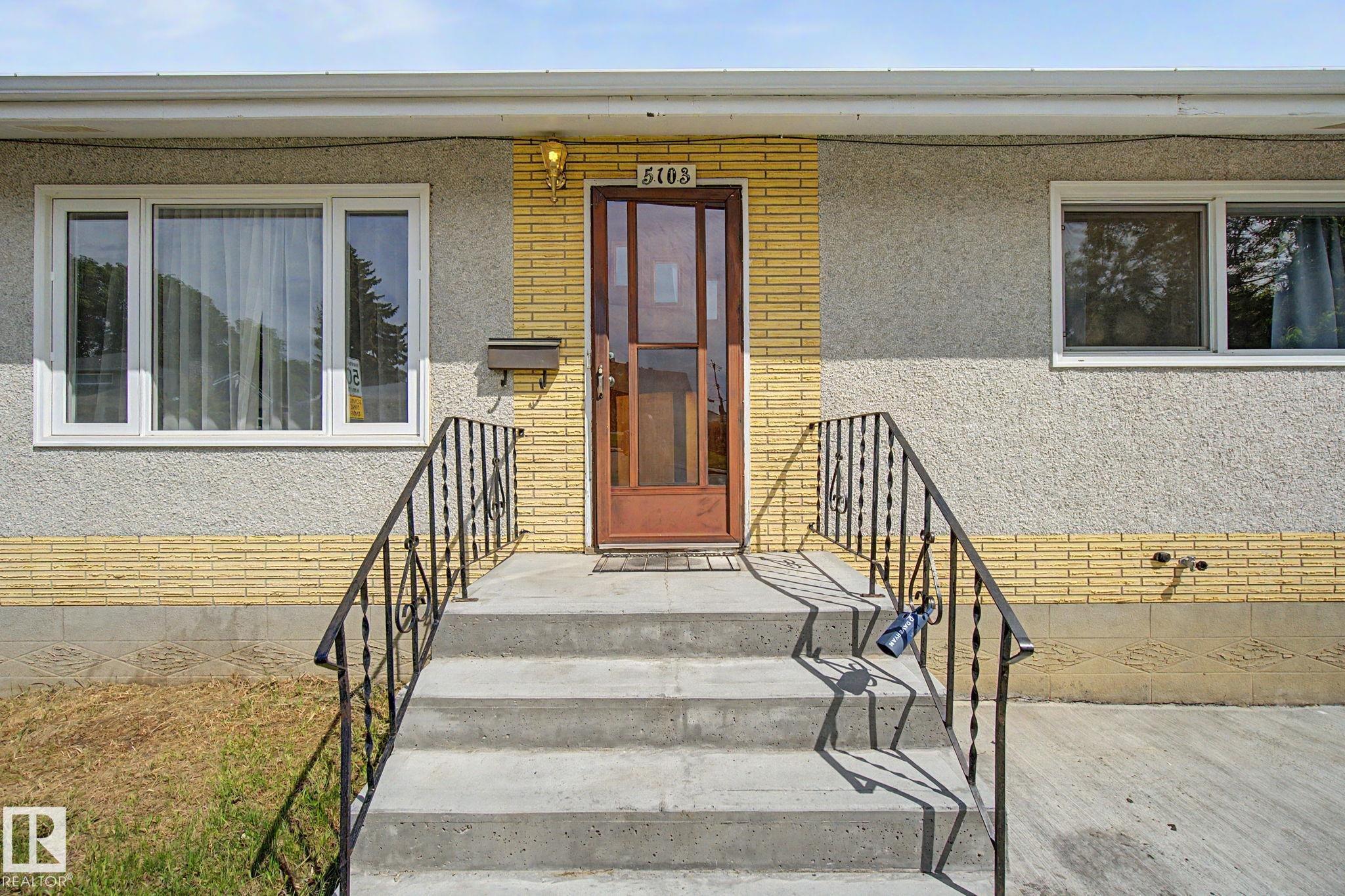 5103 54 Avenue, Old Town, Stony Plain