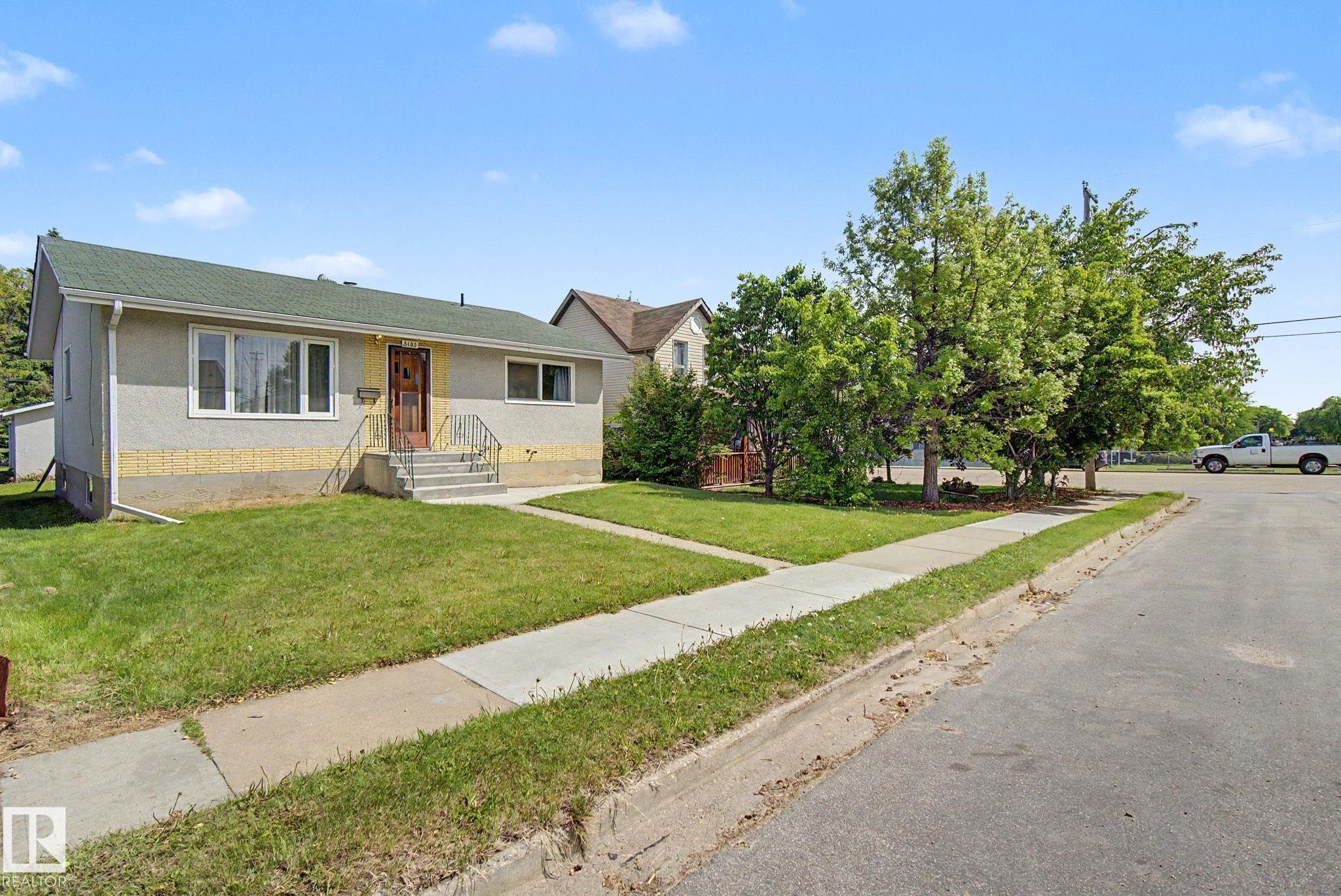 Photo 39 at 5103 54 Avenue, Old Town, Stony Plain