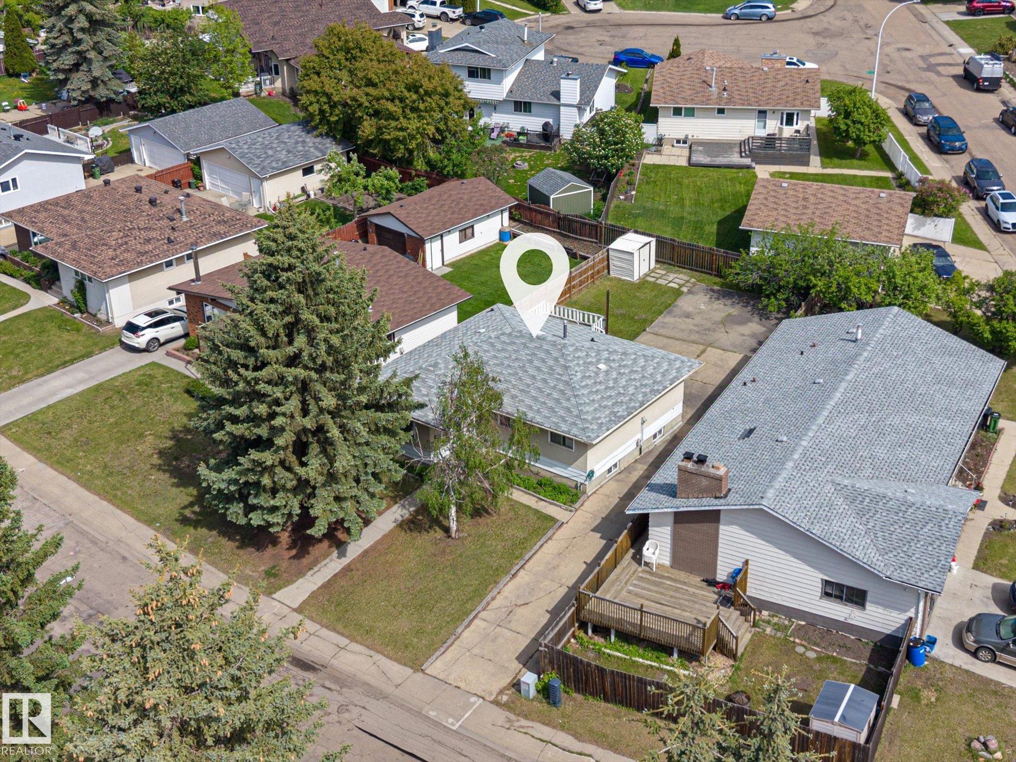 11408 165 Avenue NW, Dunluce, Edmonton