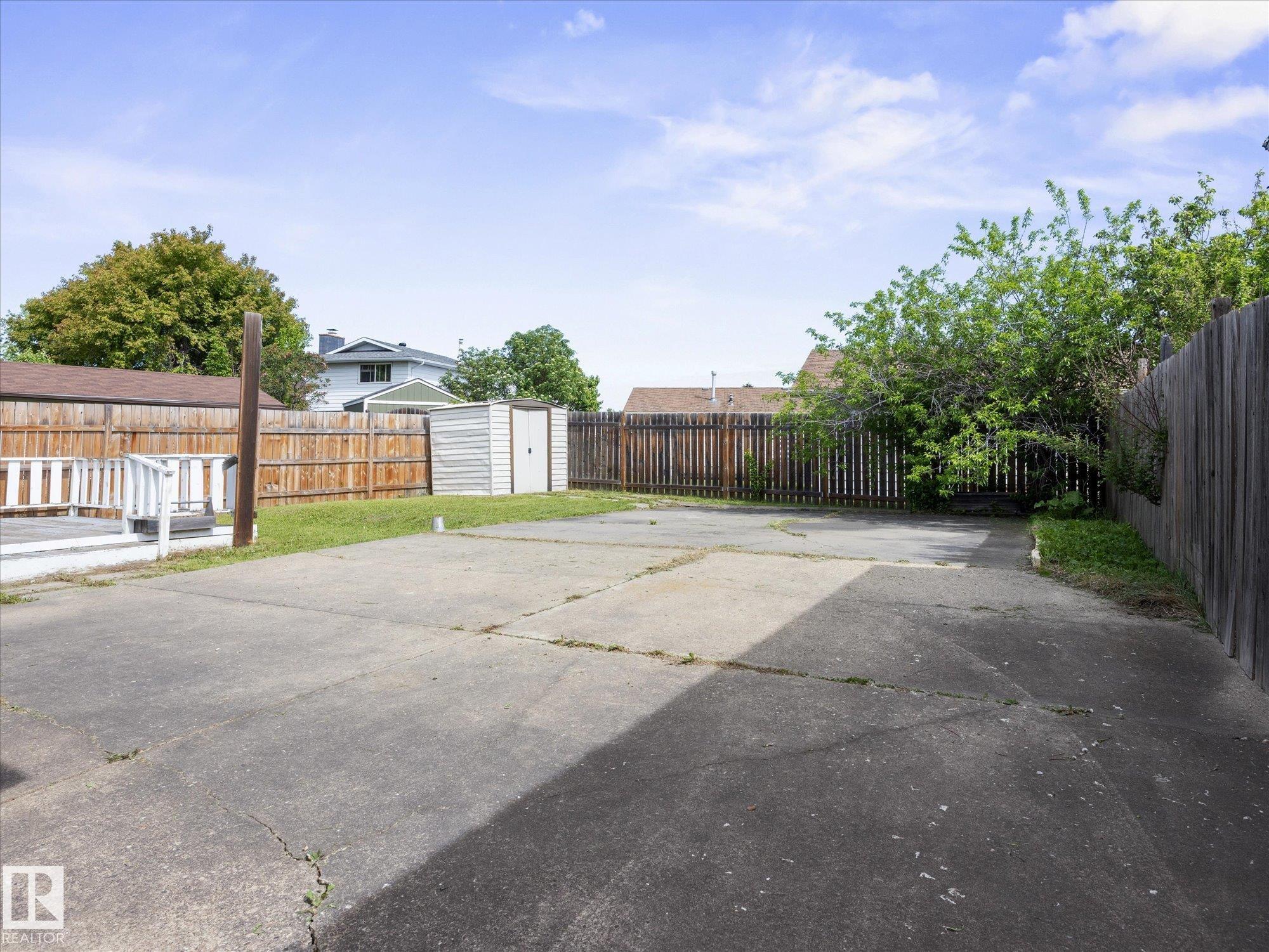Photo 33 at 11408 165 Avenue NW, Dunluce, Edmonton