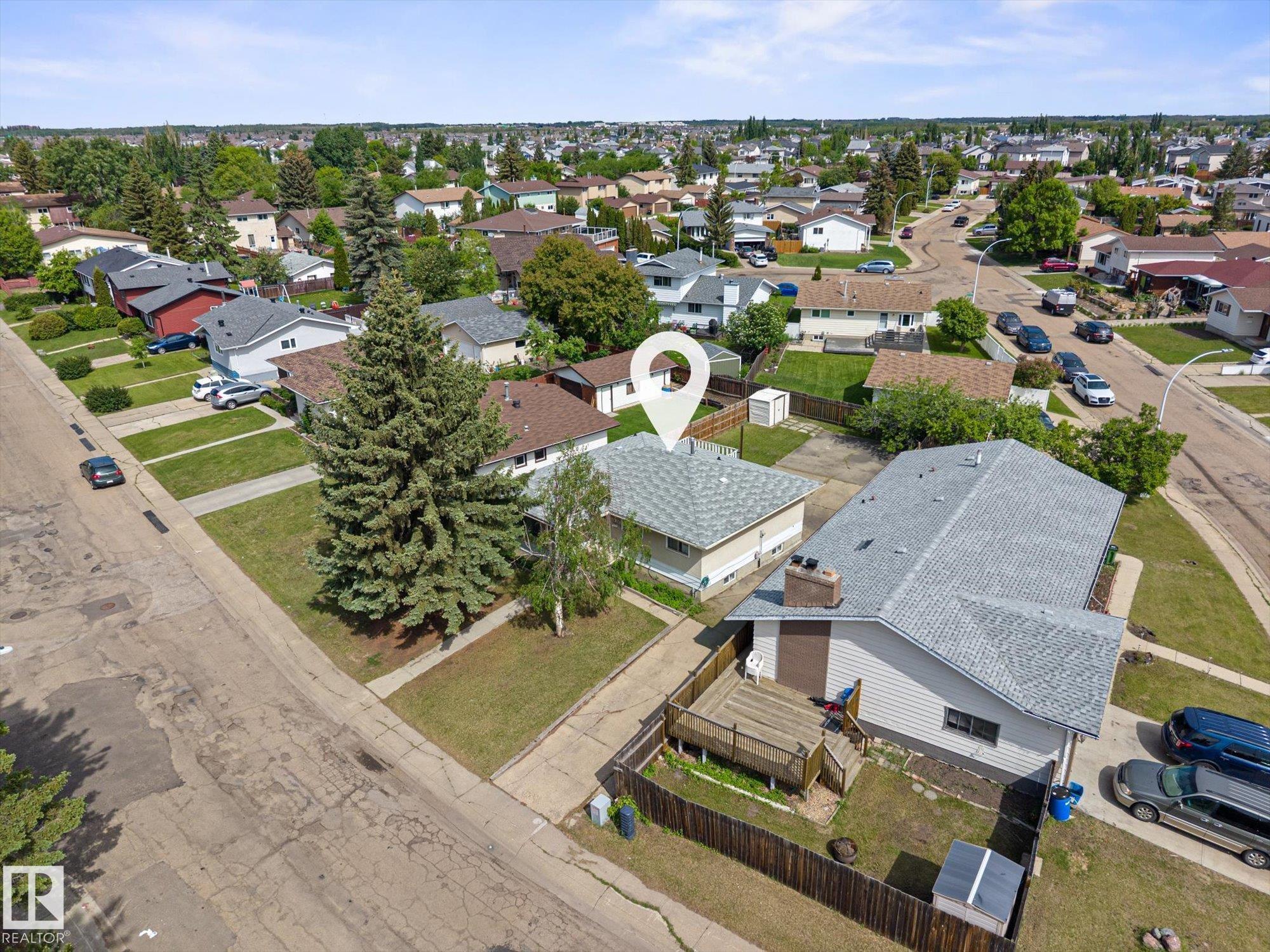 Photo 40 at 11408 165 Avenue NW, Dunluce, Edmonton