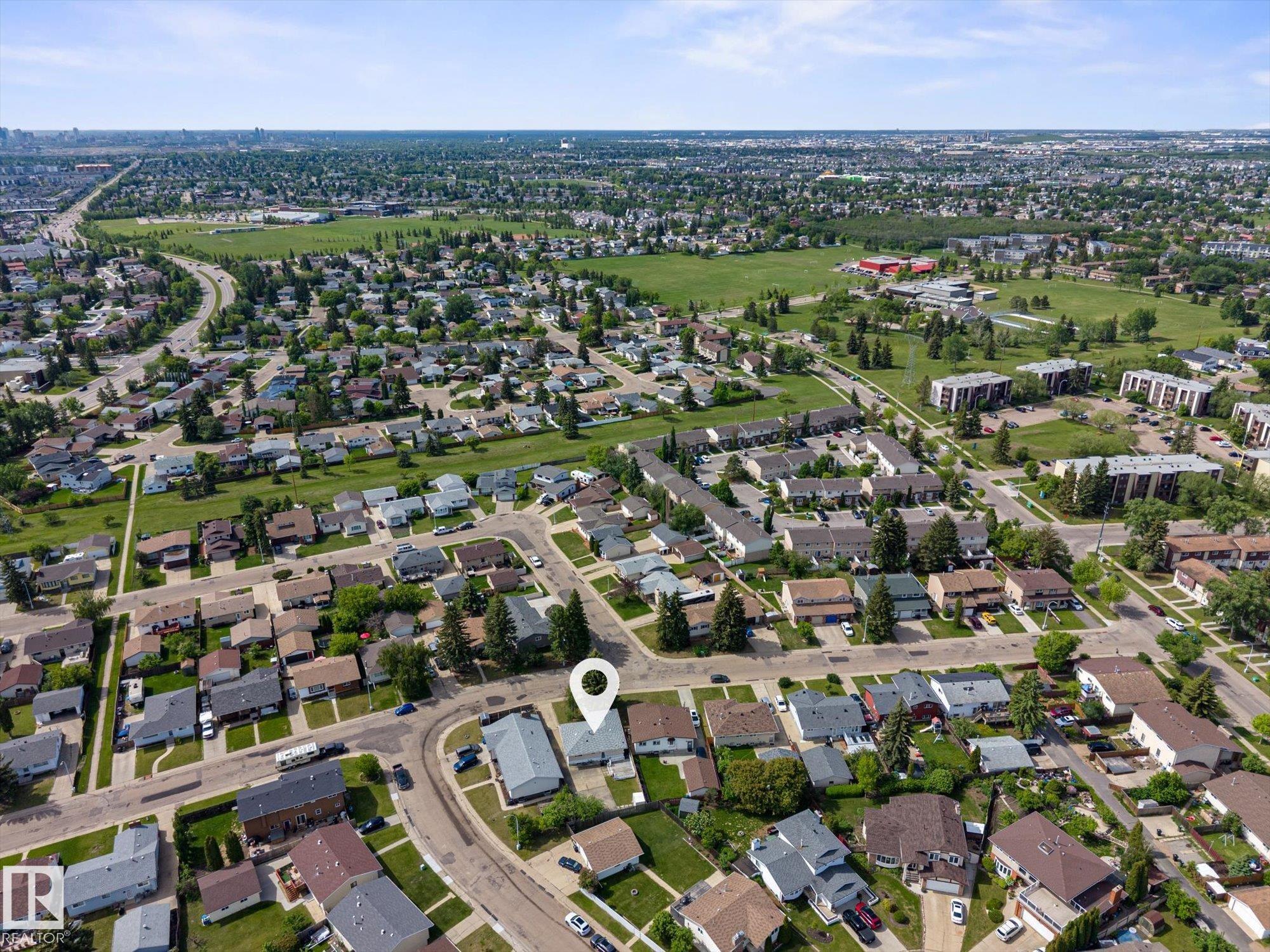 Photo 41 at 11408 165 Avenue NW, Dunluce, Edmonton