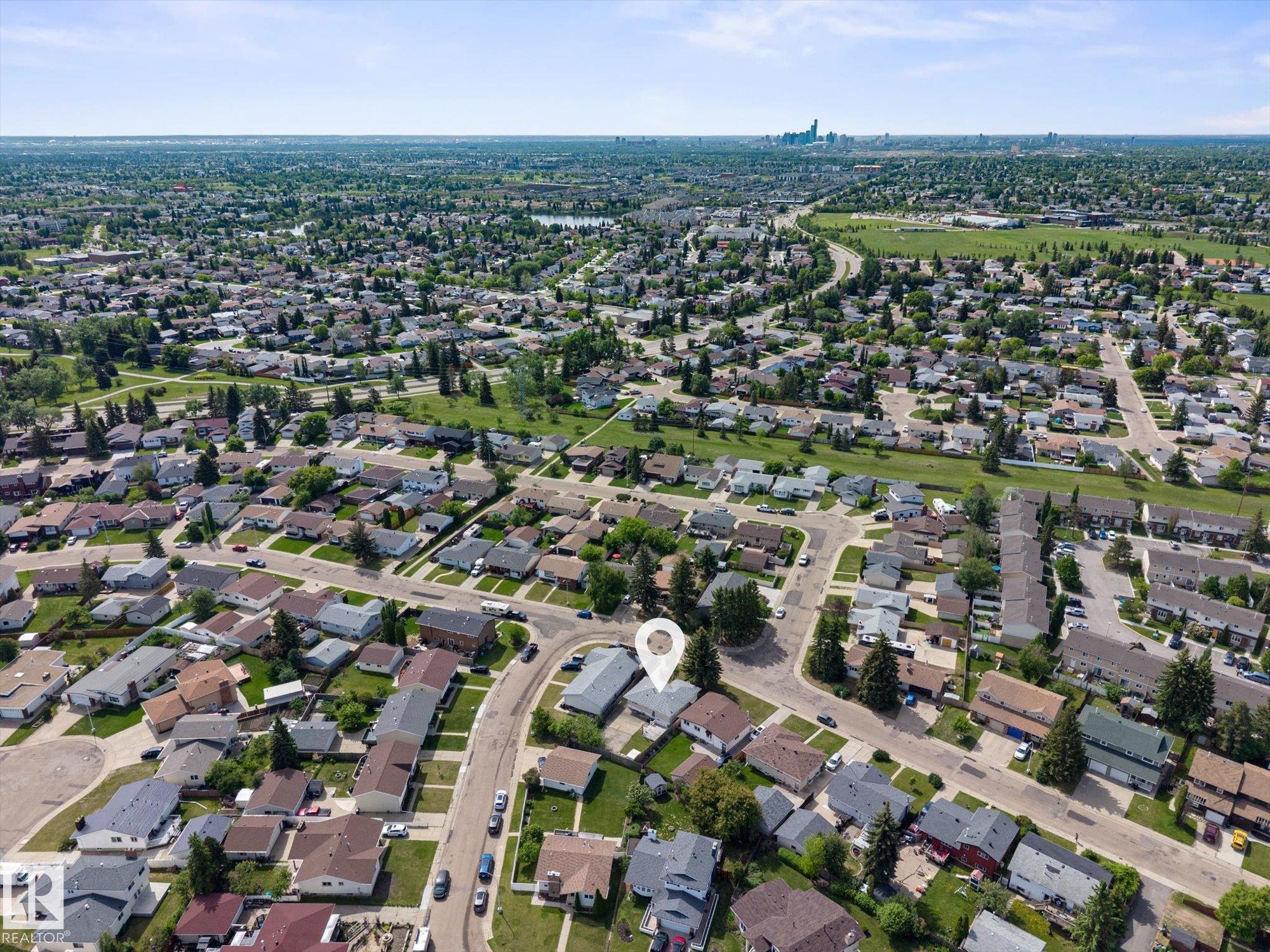 Photo 42 at 11408 165 Avenue NW, Dunluce, Edmonton