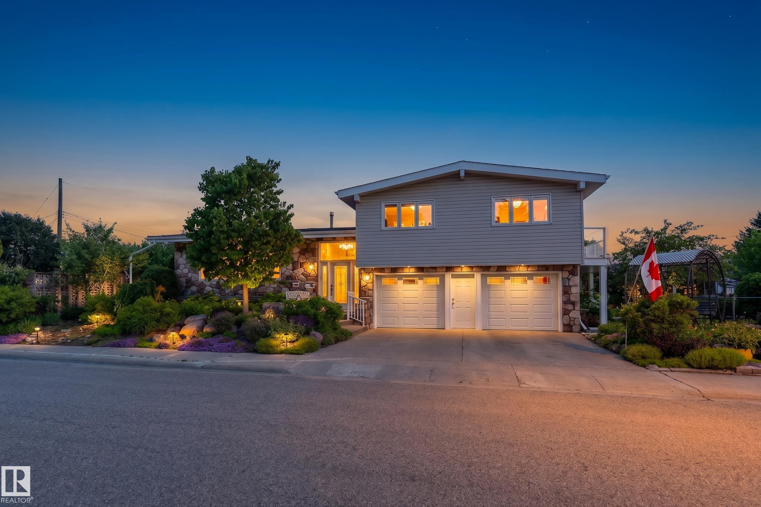 7802 132a Avenue NW, Delwood, Edmonton