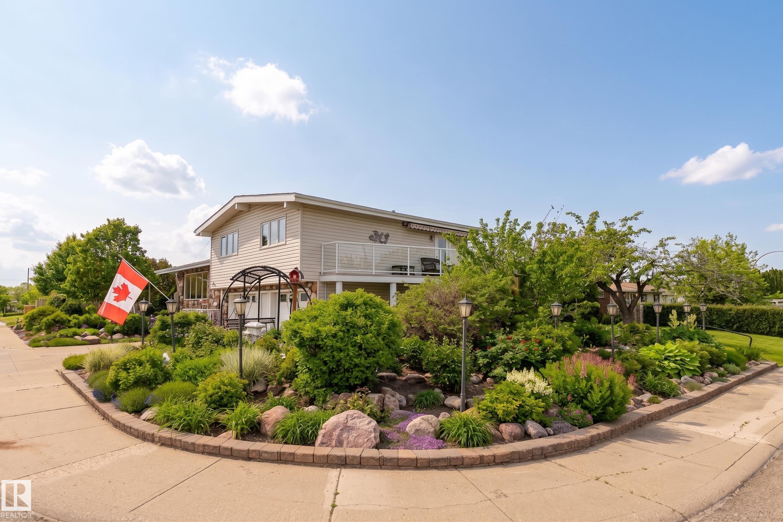 7802 132a Avenue NW, Delwood, Edmonton