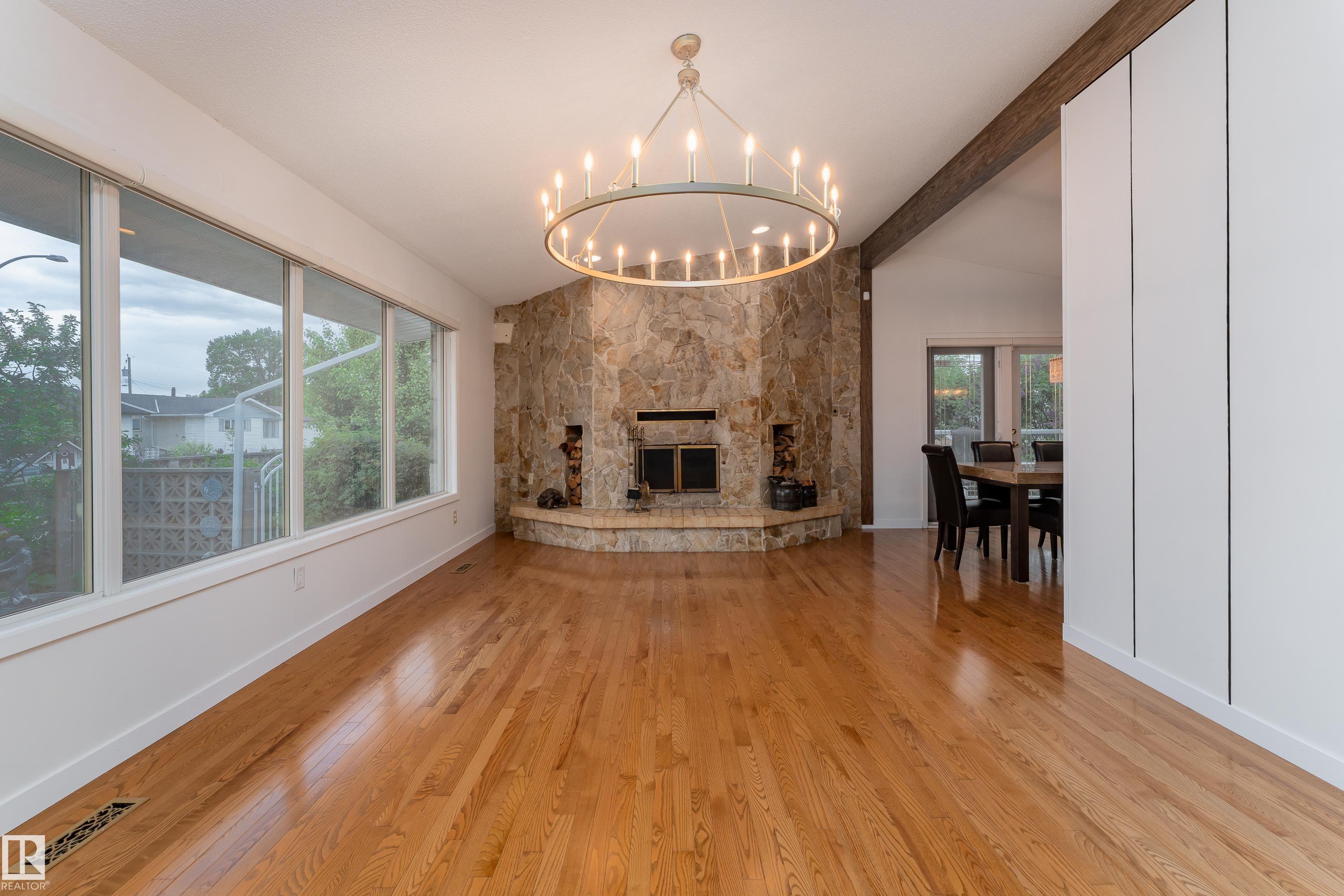 7802 132a Avenue NW, Delwood, Edmonton