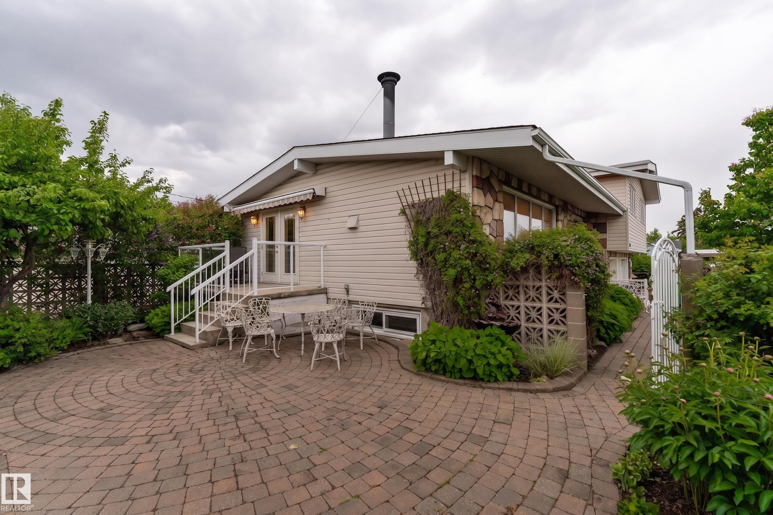 Photo 42 at 7802 132a Avenue NW, Delwood, Edmonton