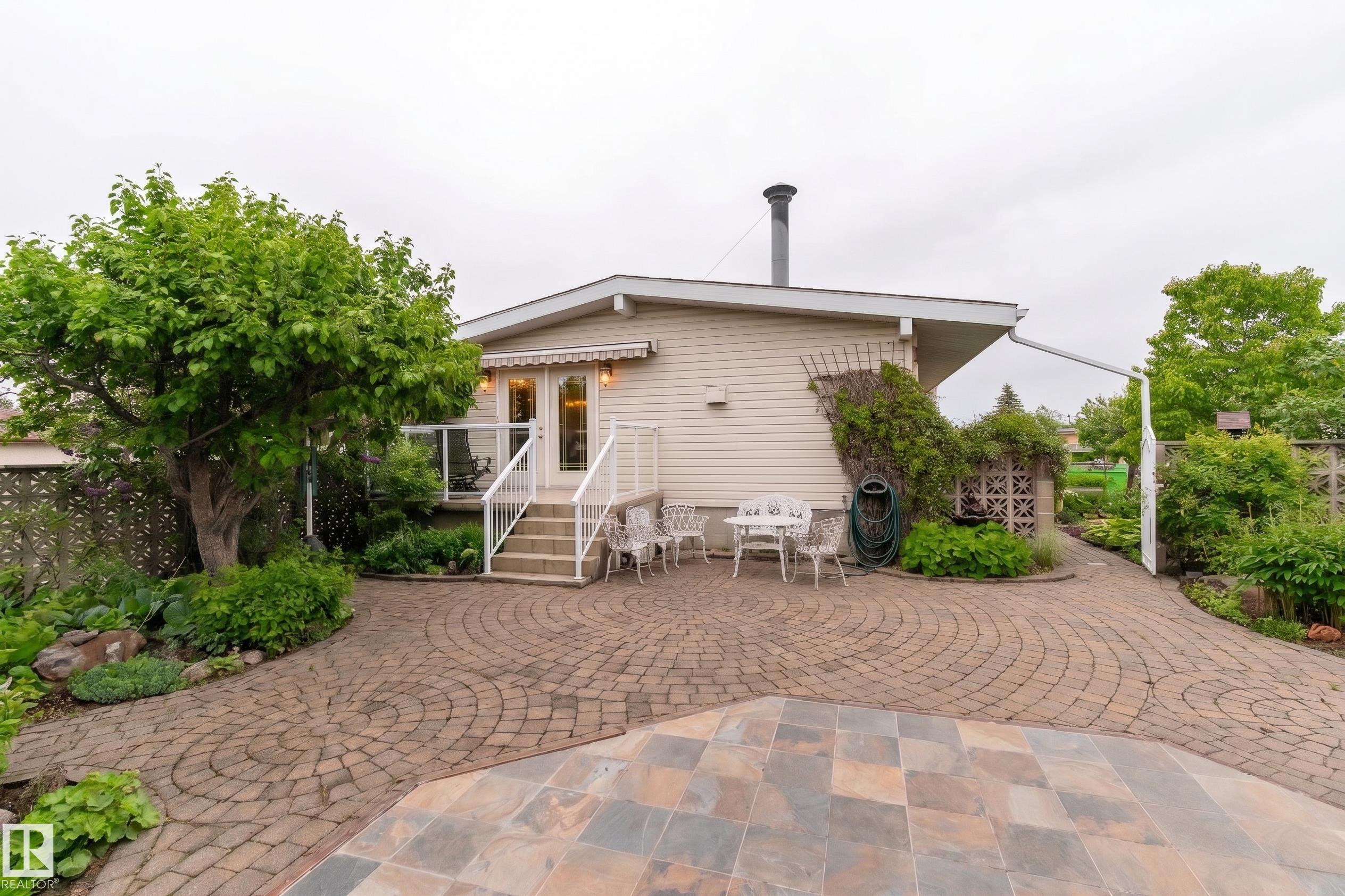 Photo 43 at 7802 132a Avenue NW, Delwood, Edmonton
