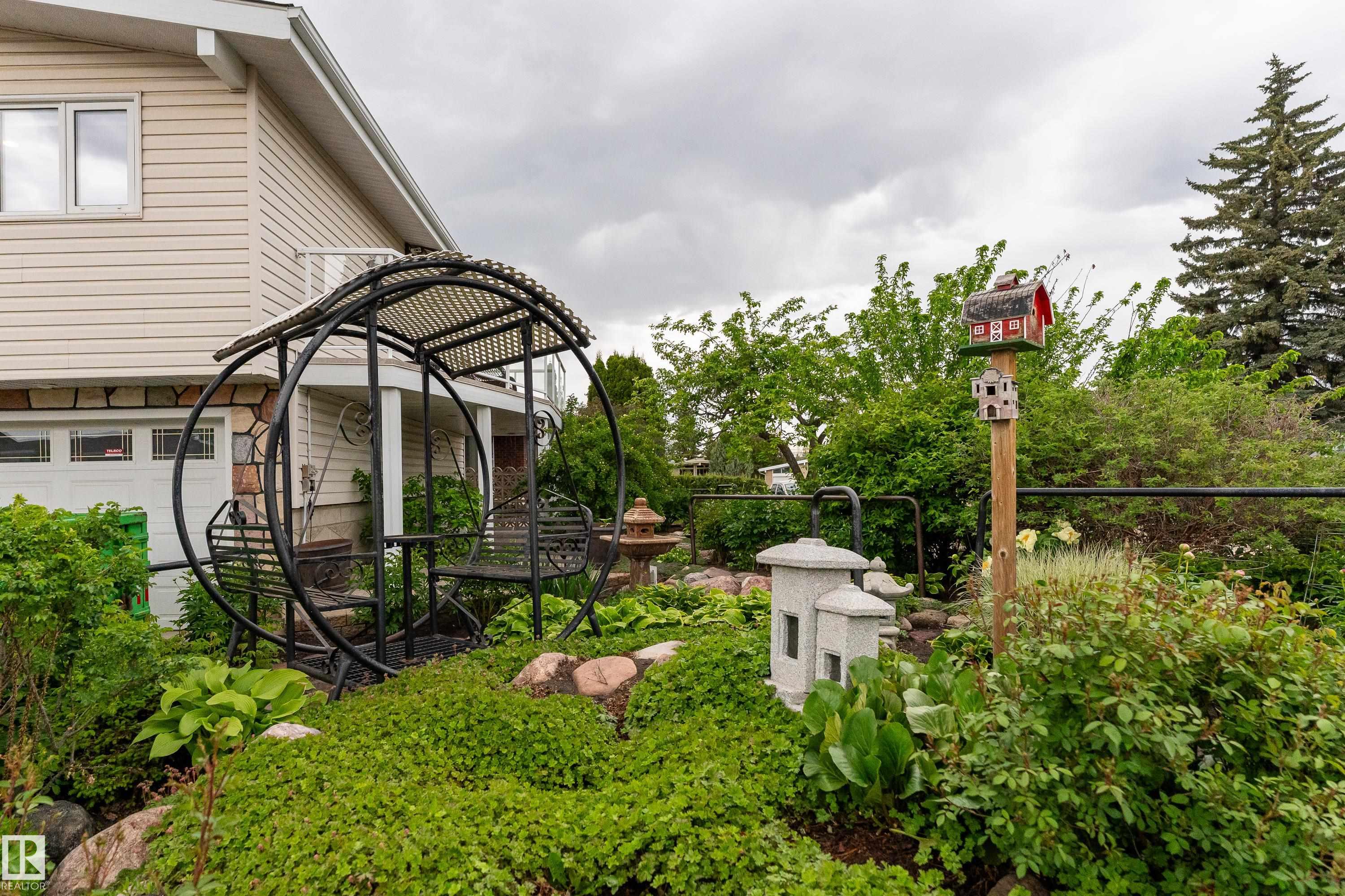 Photo 45 at 7802 132a Avenue NW, Delwood, Edmonton