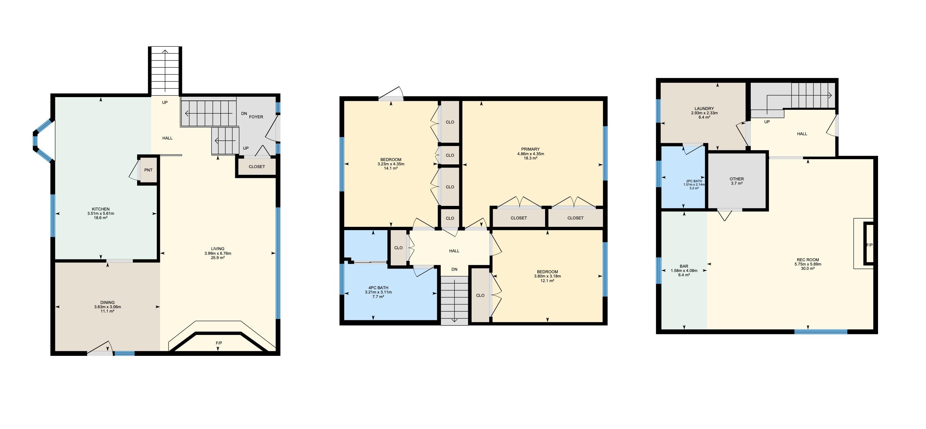 Photo 47 at 7802 132a Avenue NW, Delwood, Edmonton