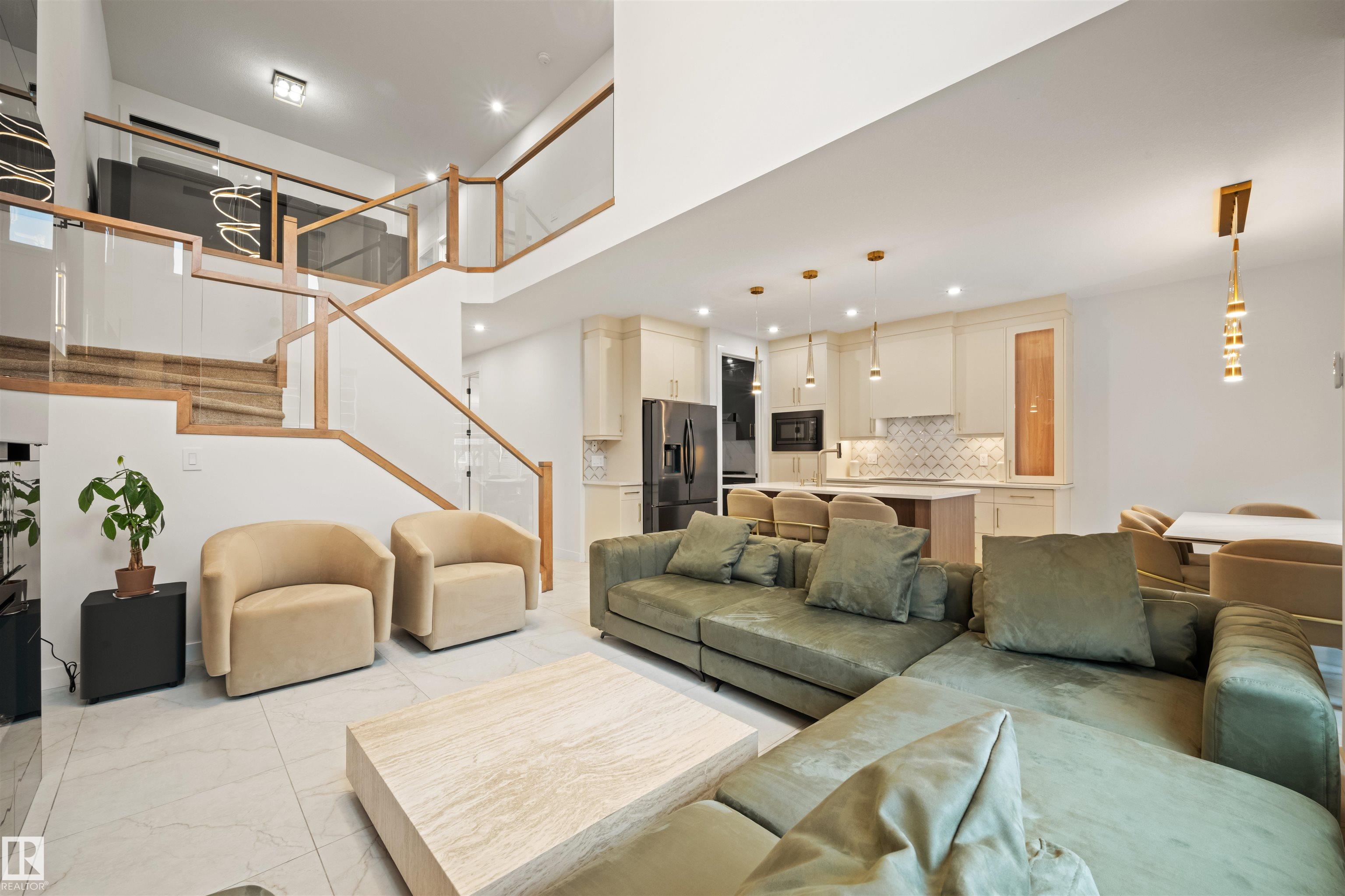 3512 45 Avenue NW, Triomphe Estates, Beaumont