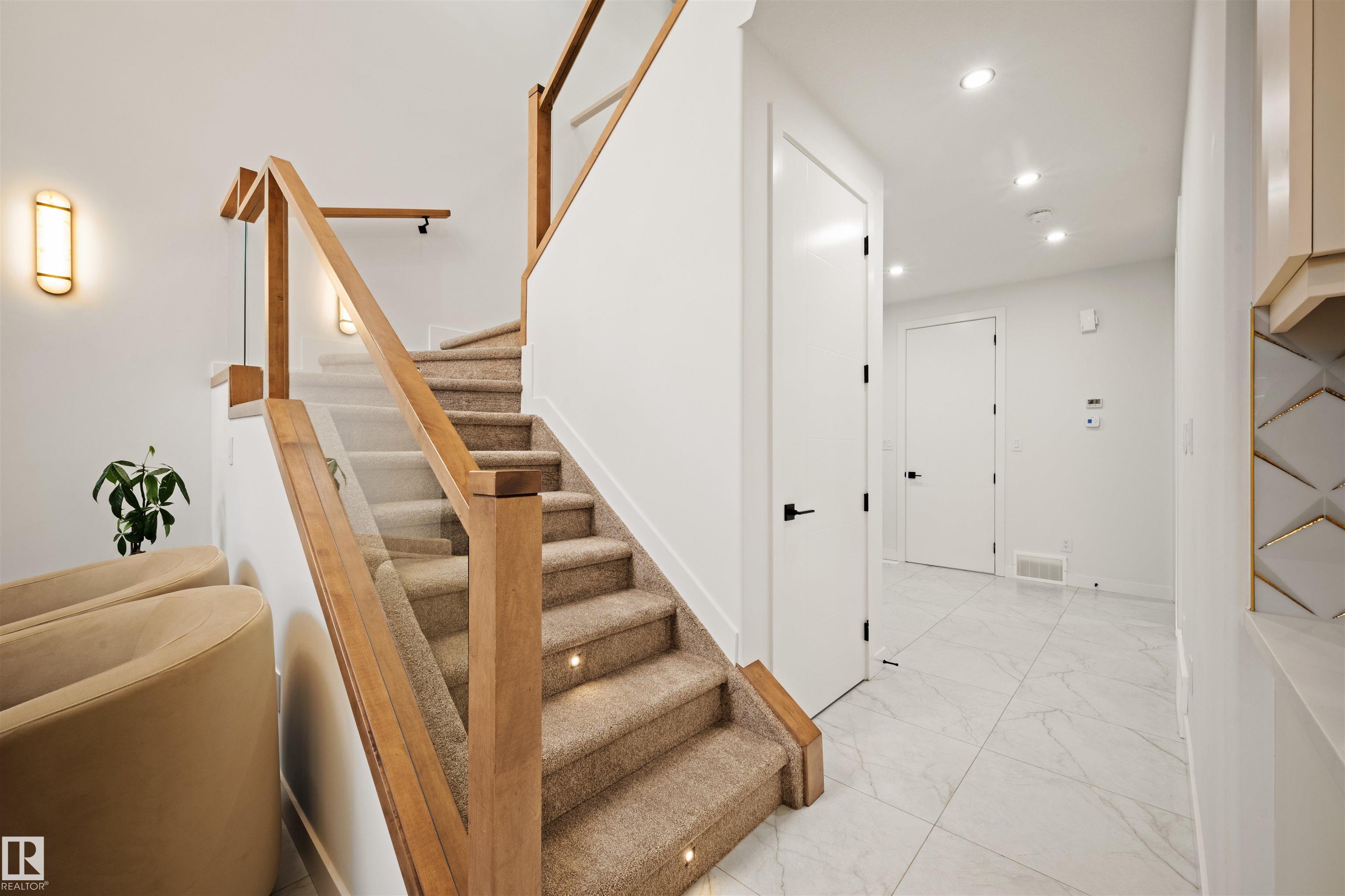 Photo 11 at 3512 45 Avenue NW, Triomphe Estates, Beaumont