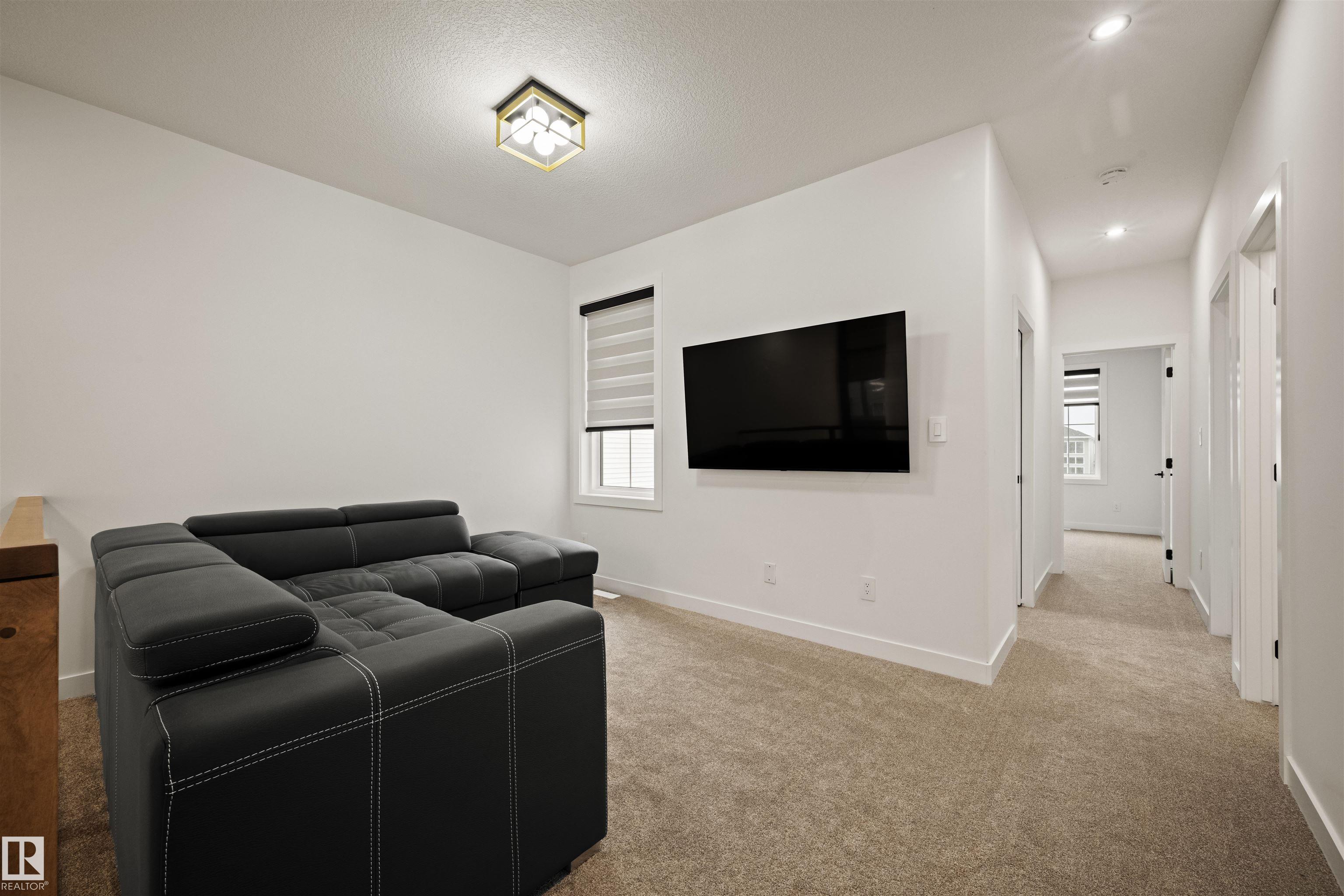 Photo 22 at 3512 45 Avenue NW, Triomphe Estates, Beaumont