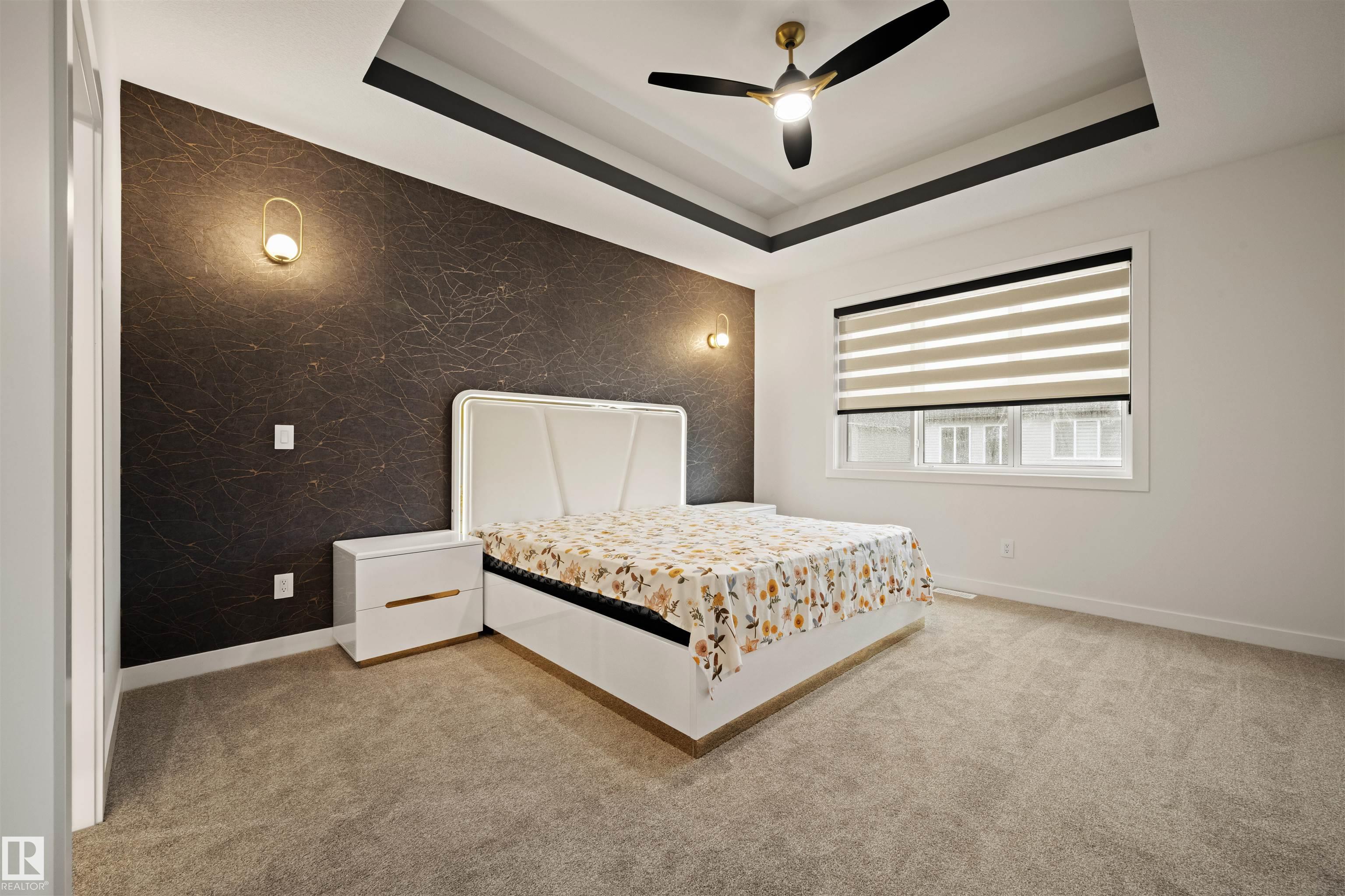 Photo 31 at 3512 45 Avenue NW, Triomphe Estates, Beaumont