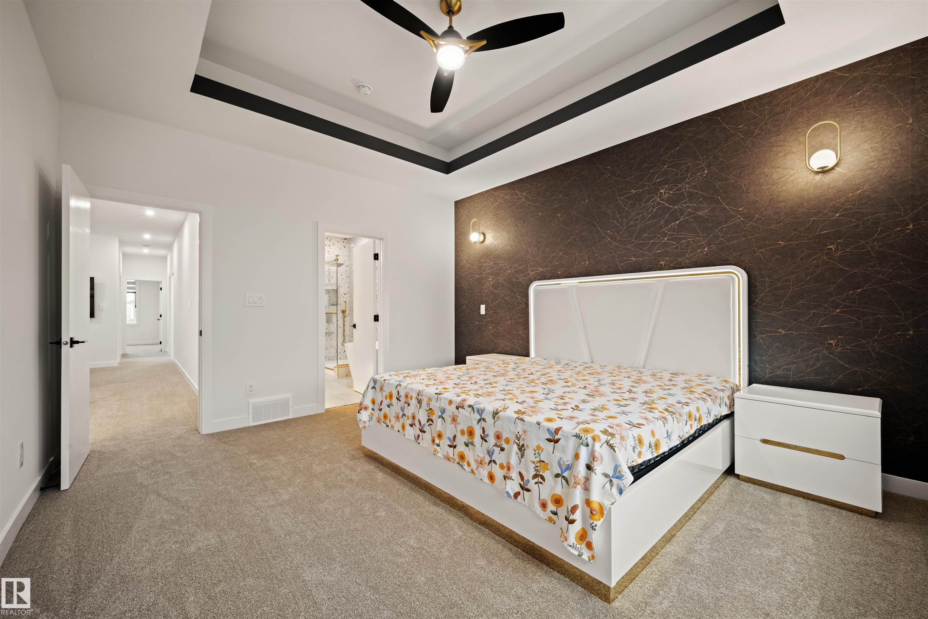 Photo 32 at 3512 45 Avenue NW, Triomphe Estates, Beaumont