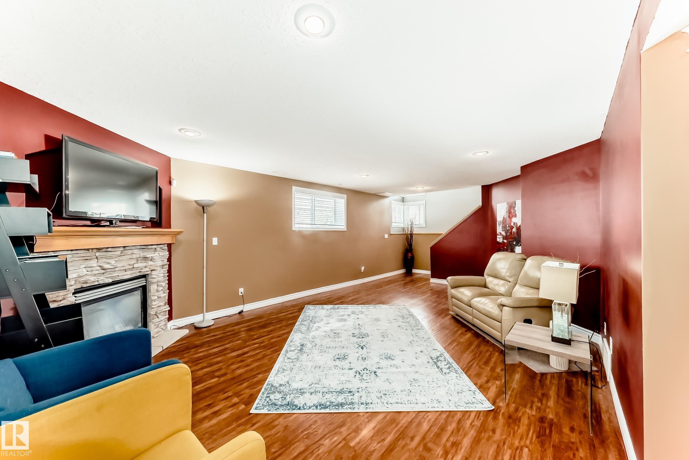Photo 17 at 71 Ridgehaven Crescent, The Ridge, Sherwood Park