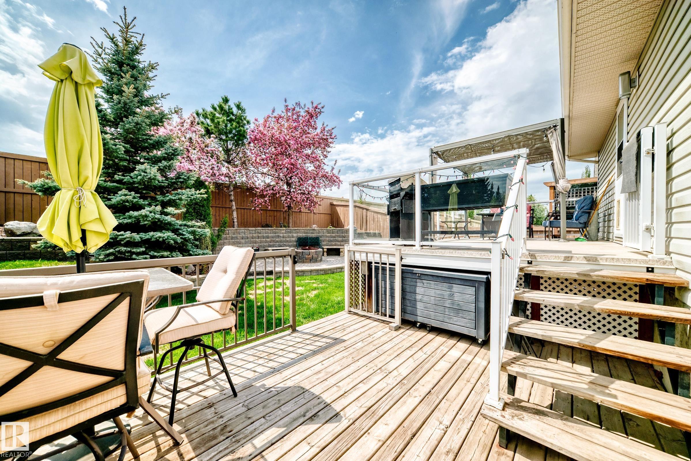 Photo 23 at 71 Ridgehaven Crescent, The Ridge, Sherwood Park