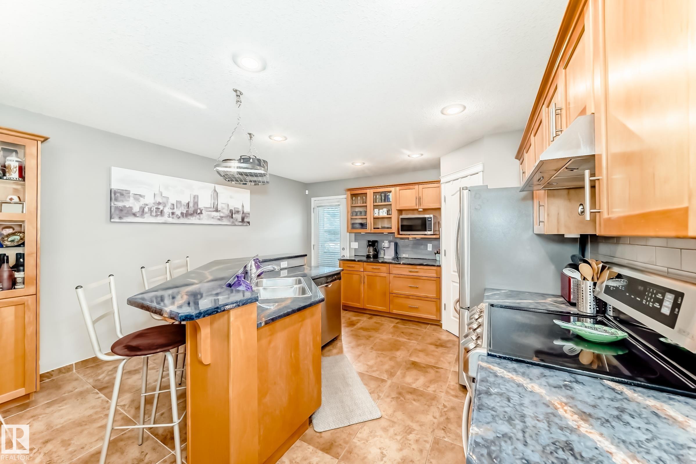71 Ridgehaven Crescent, The Ridge, Sherwood Park